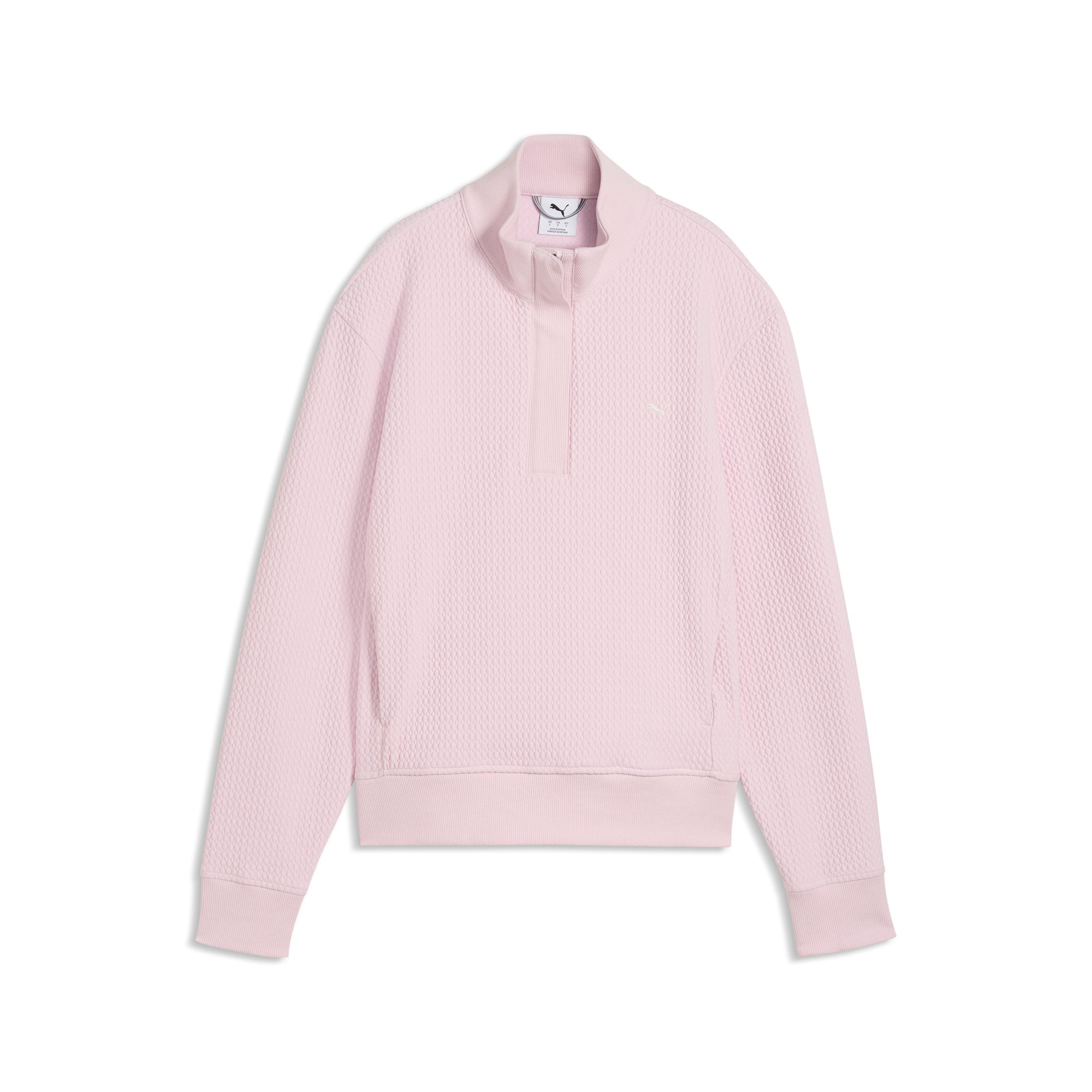 Powder Pink