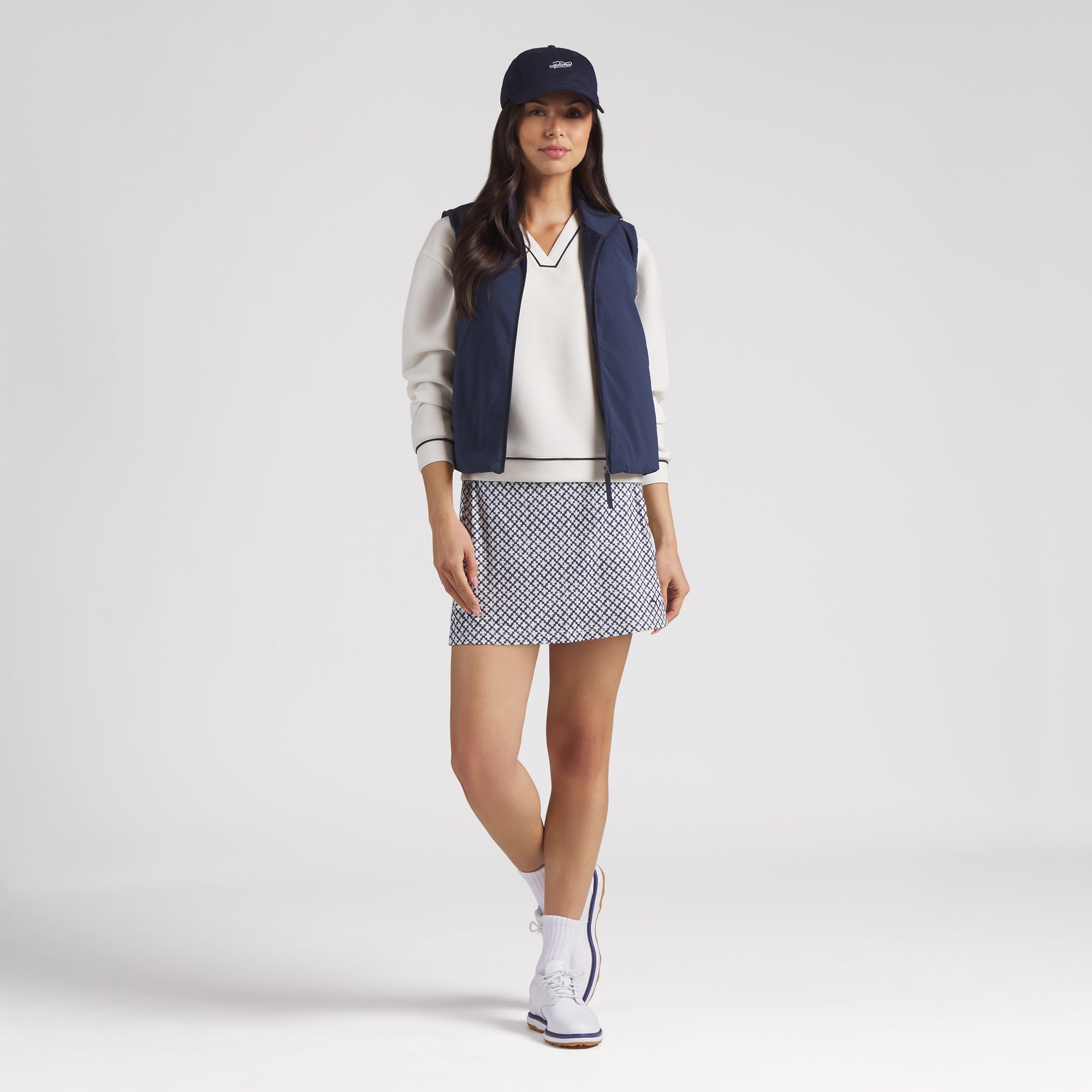 Deep Navy