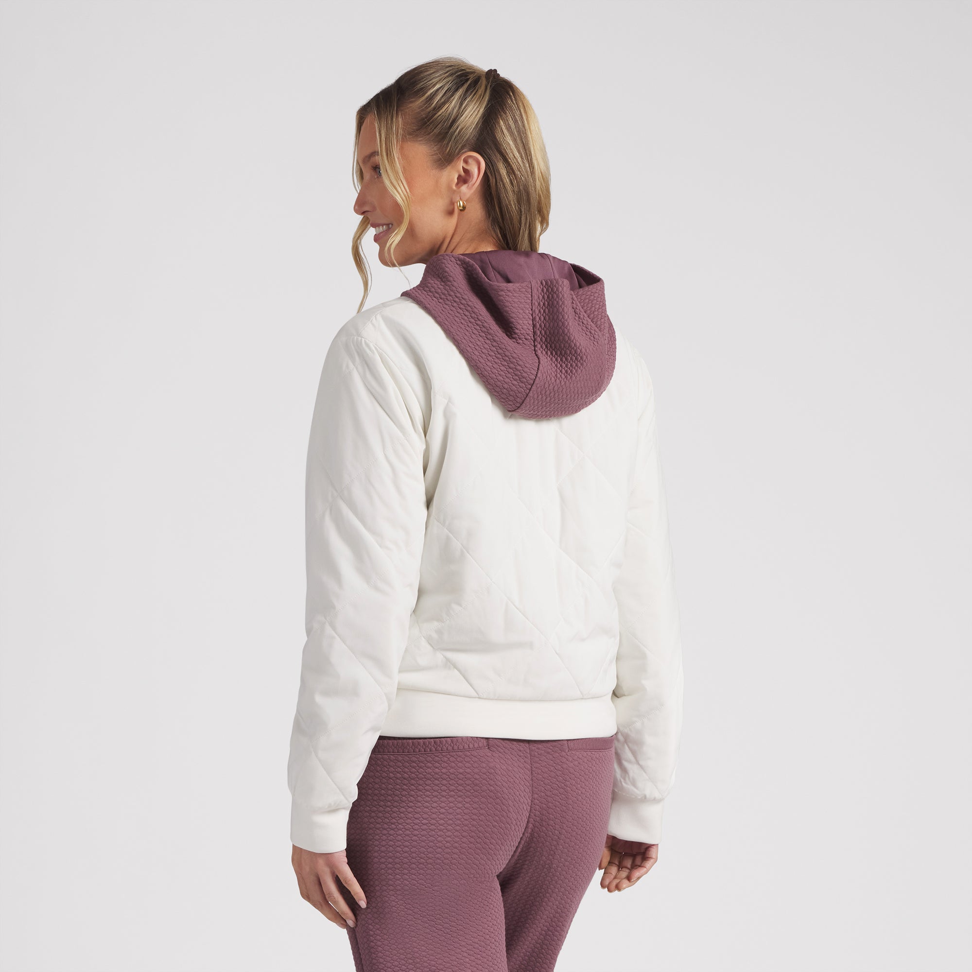 Warm White
