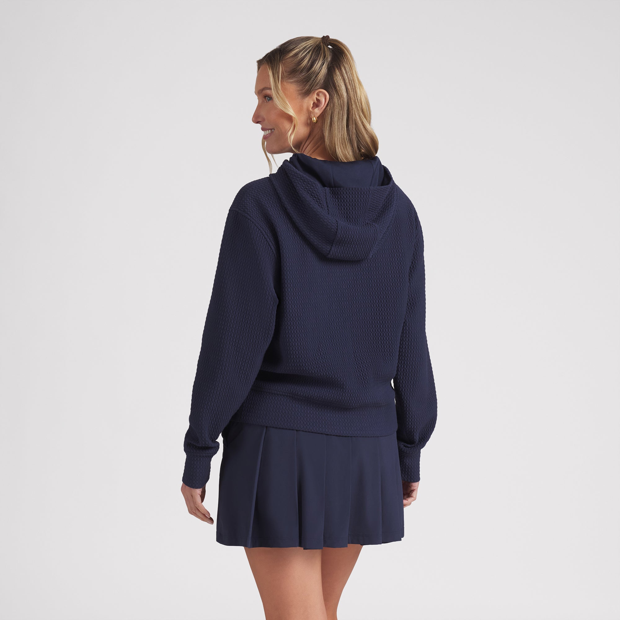 Deep Navy