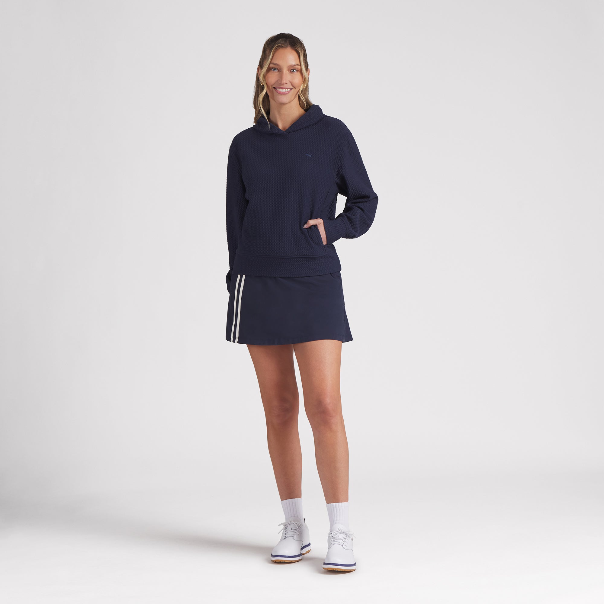 Deep Navy
