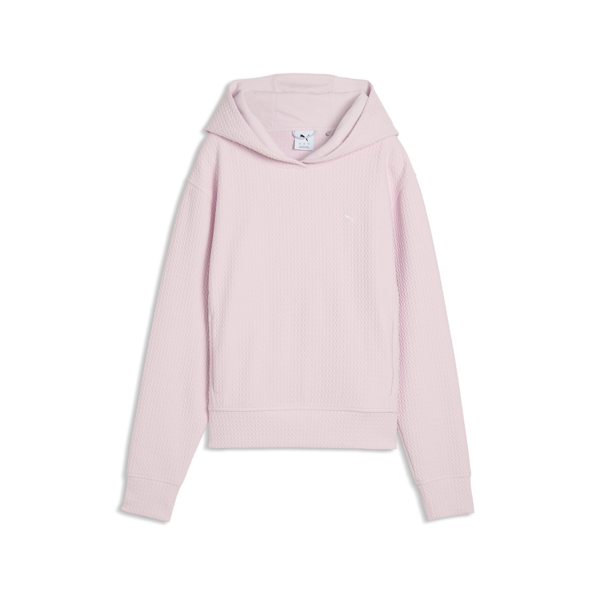 Powder Pink
