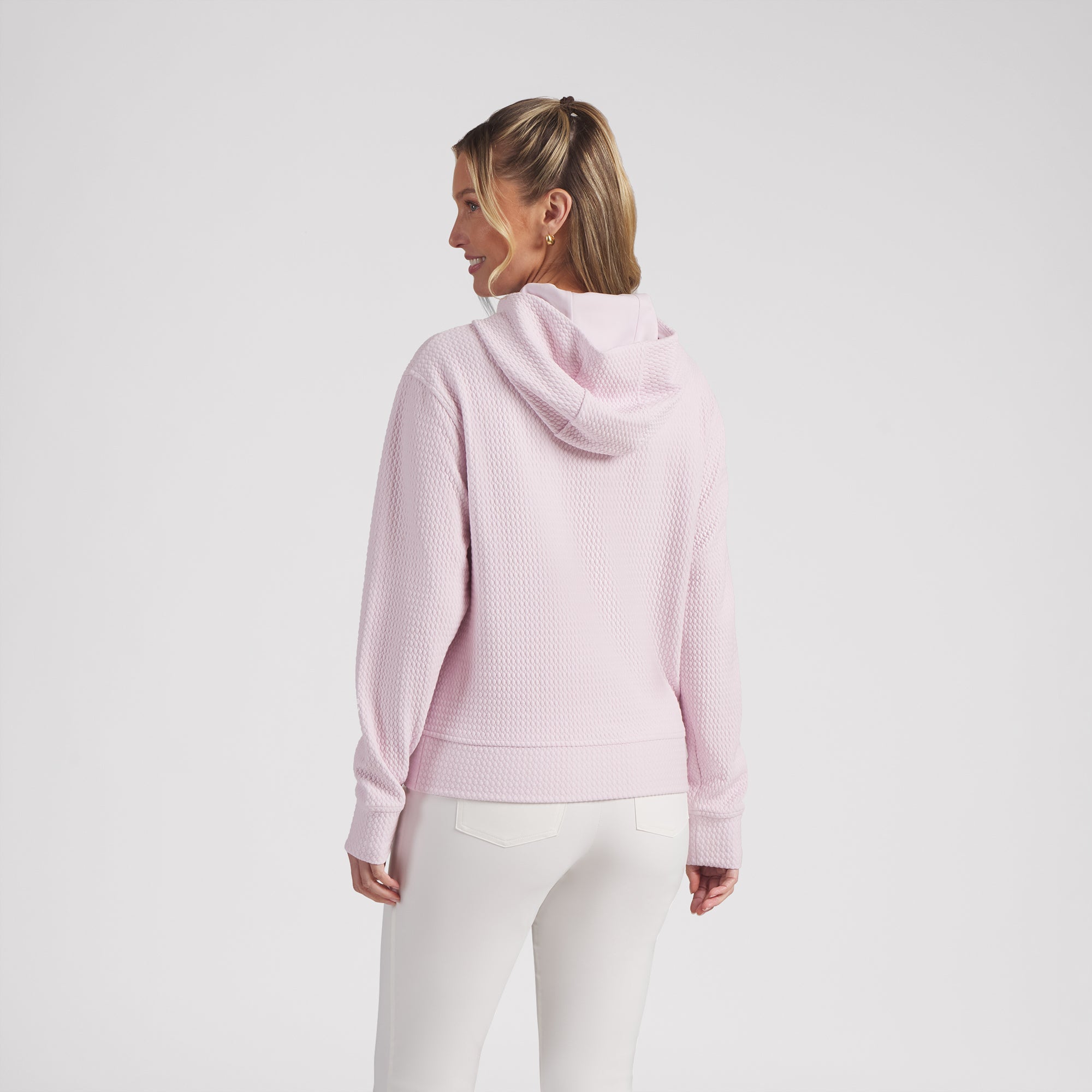 Powder Pink