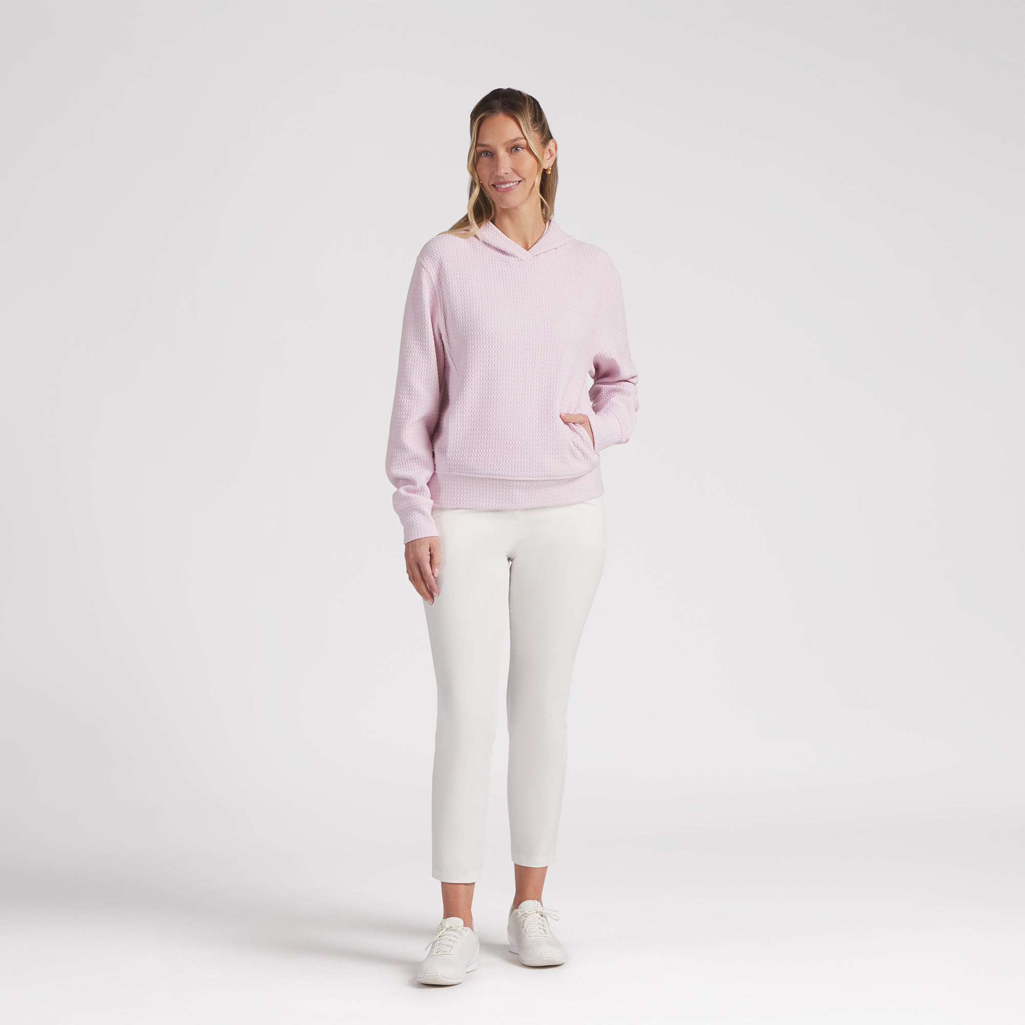 Powder Pink