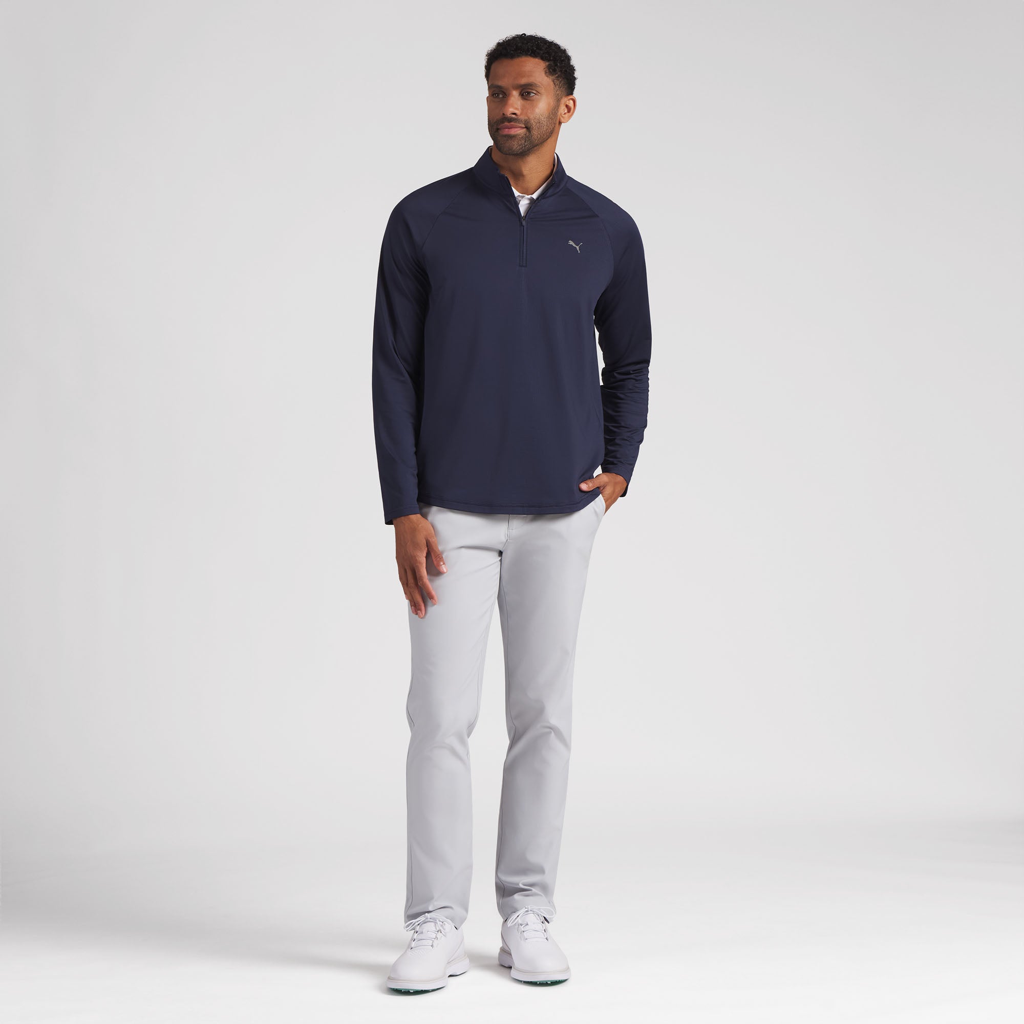 Deep Navy