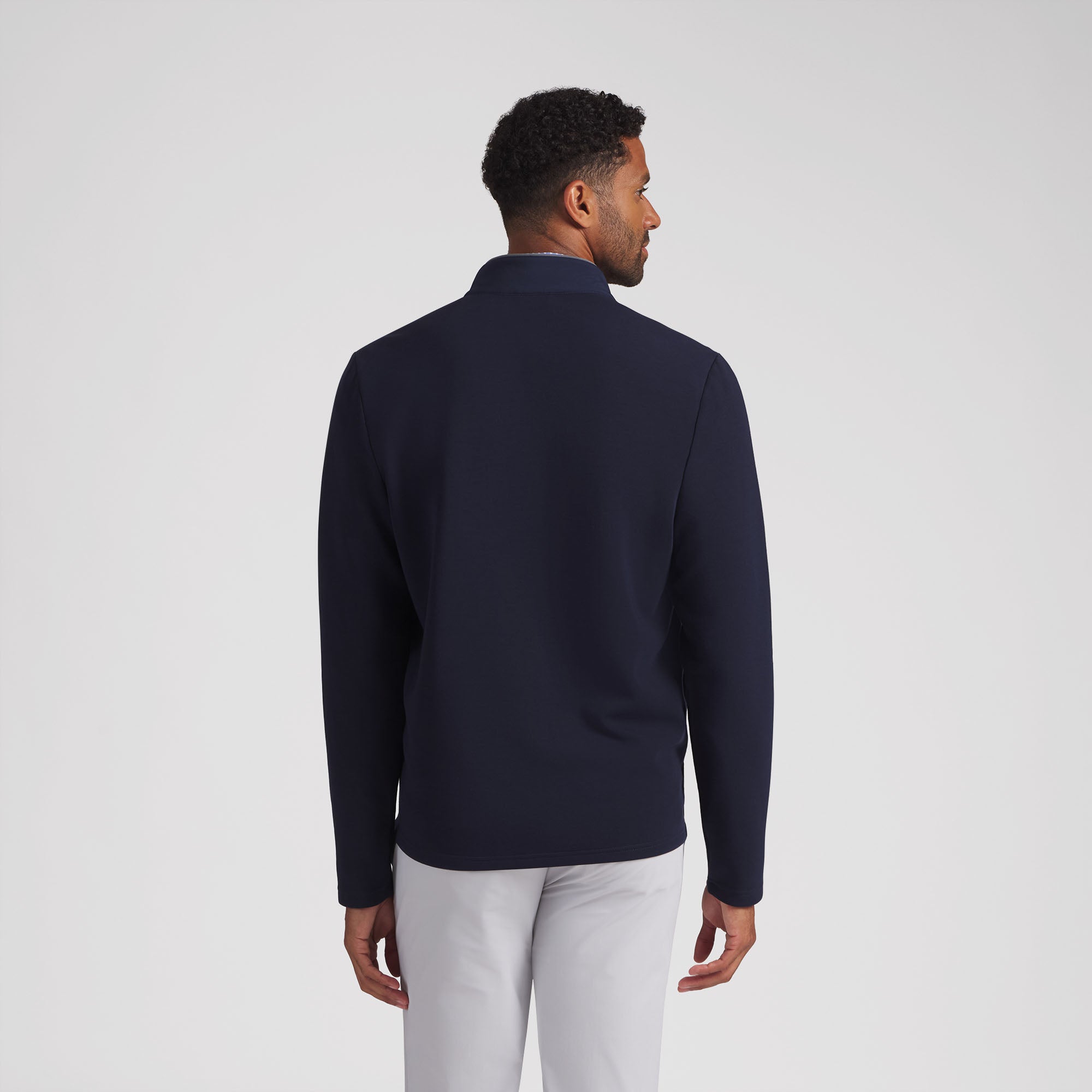 Deep Navy