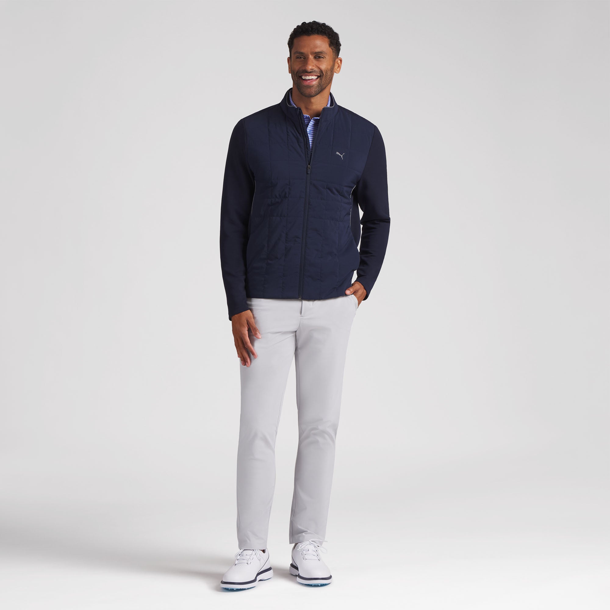 Deep Navy