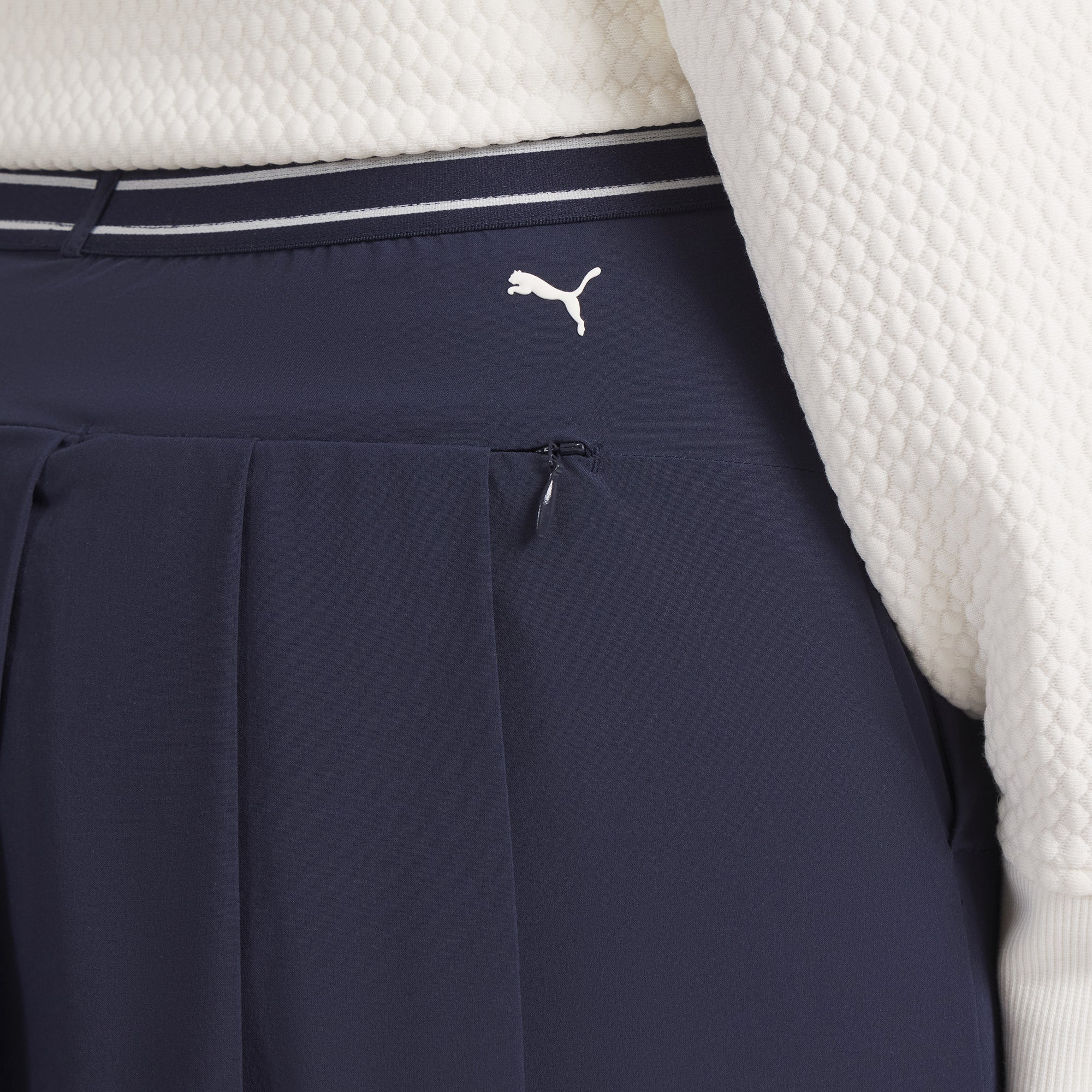 Deep Navy