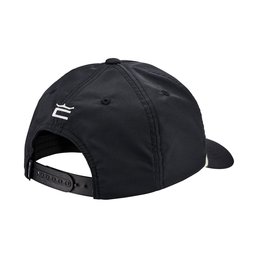 King Cobra Rope Snapback Cap – COBRA Golf