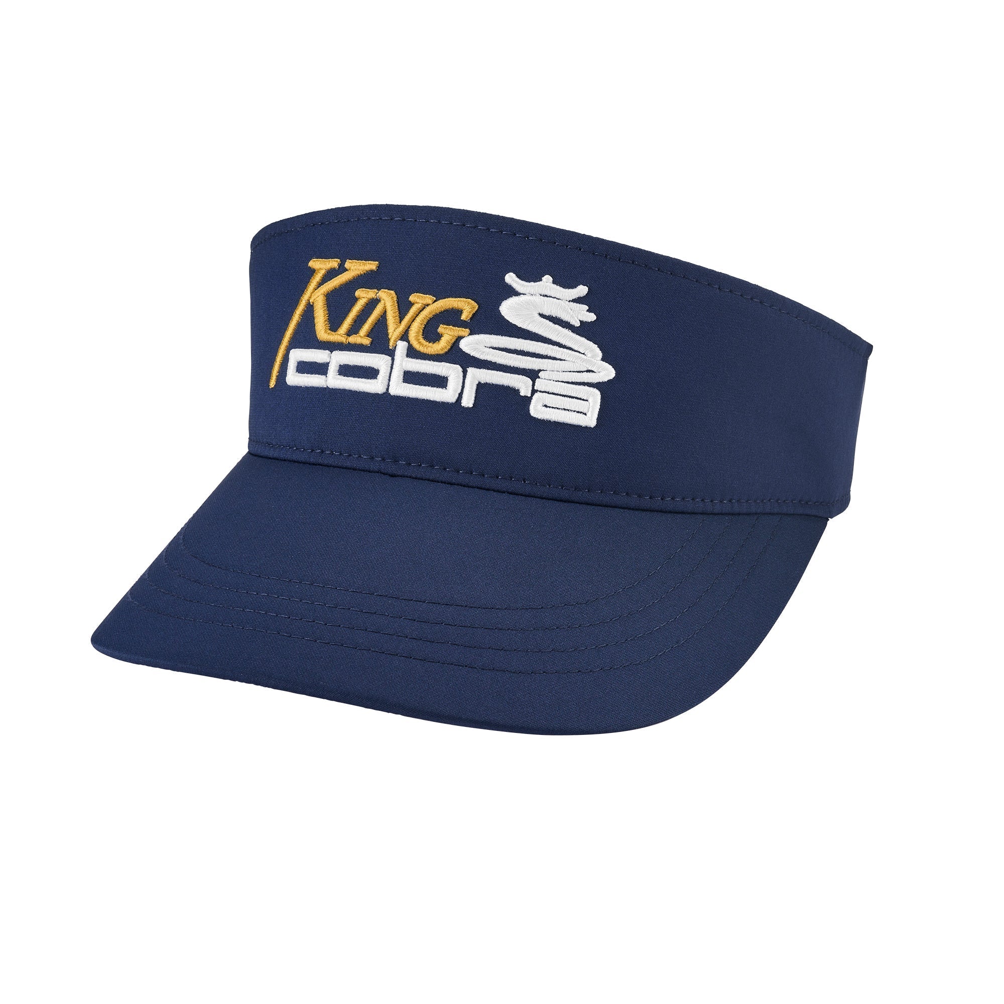 King Cobra High Crown Visor – COBRA Golf
