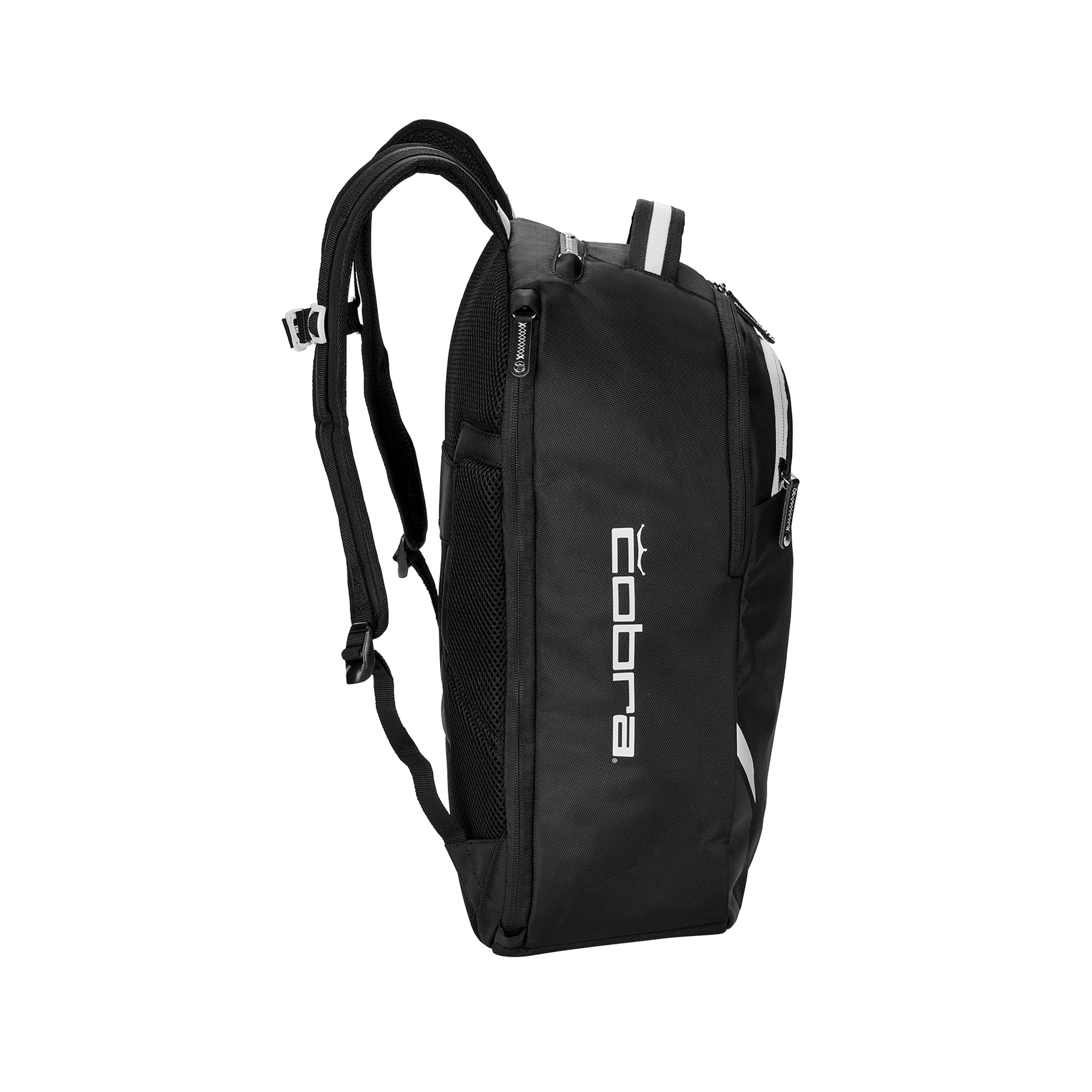bagjack golf ClubDaypack w/Cobra-Leather