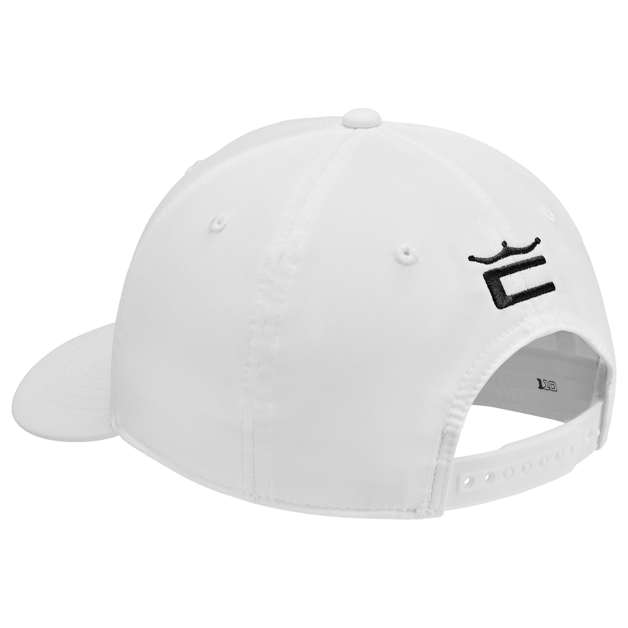 Stars And Stripes Crown C Bright White Adjustable Stars And Stripes Crown C Bright White Adjustable