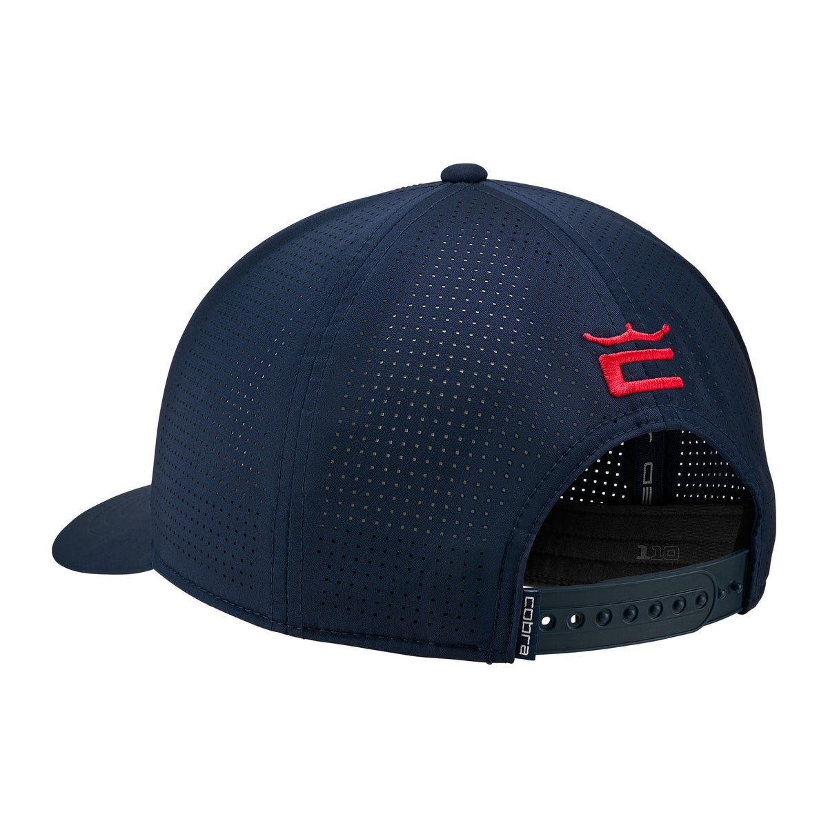 Split Color Cap Split Tour Golf Cap – COBRA Golf