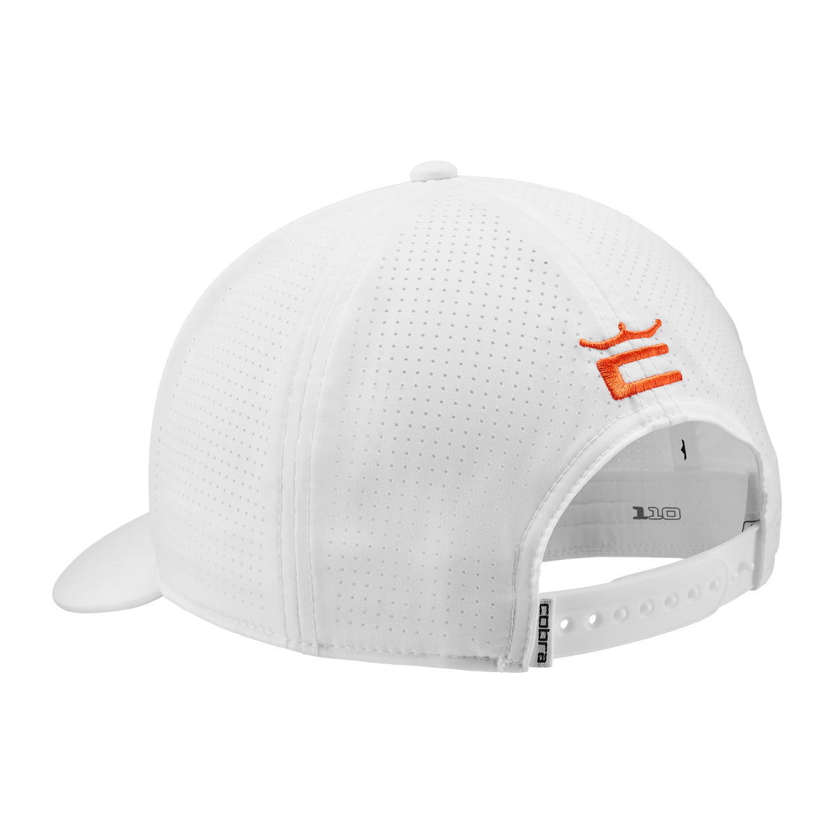 Split Color Cap Split Tour Golf Cap – COBRA Golf