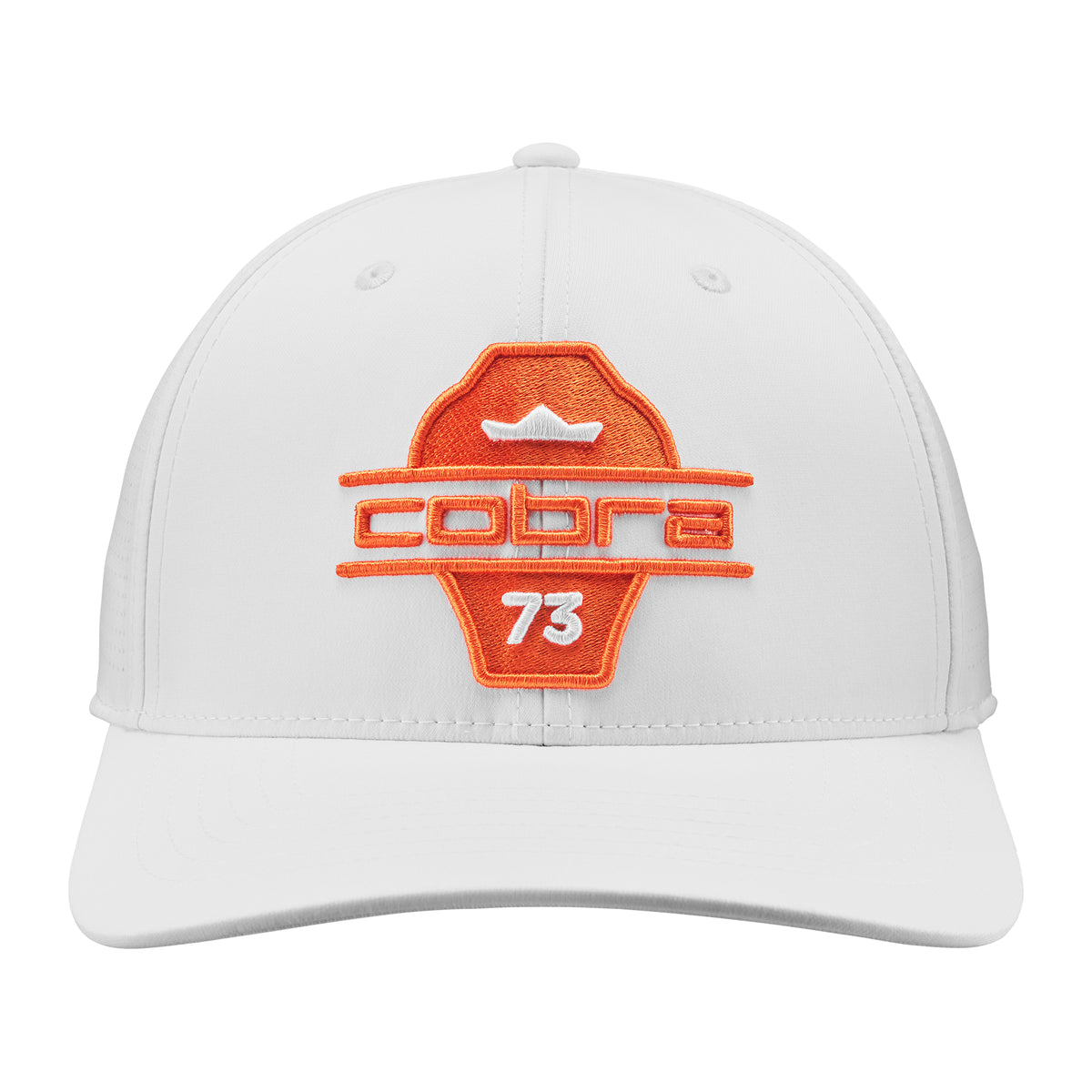 Split Color Cap Split Tour Golf Cap – COBRA Golf