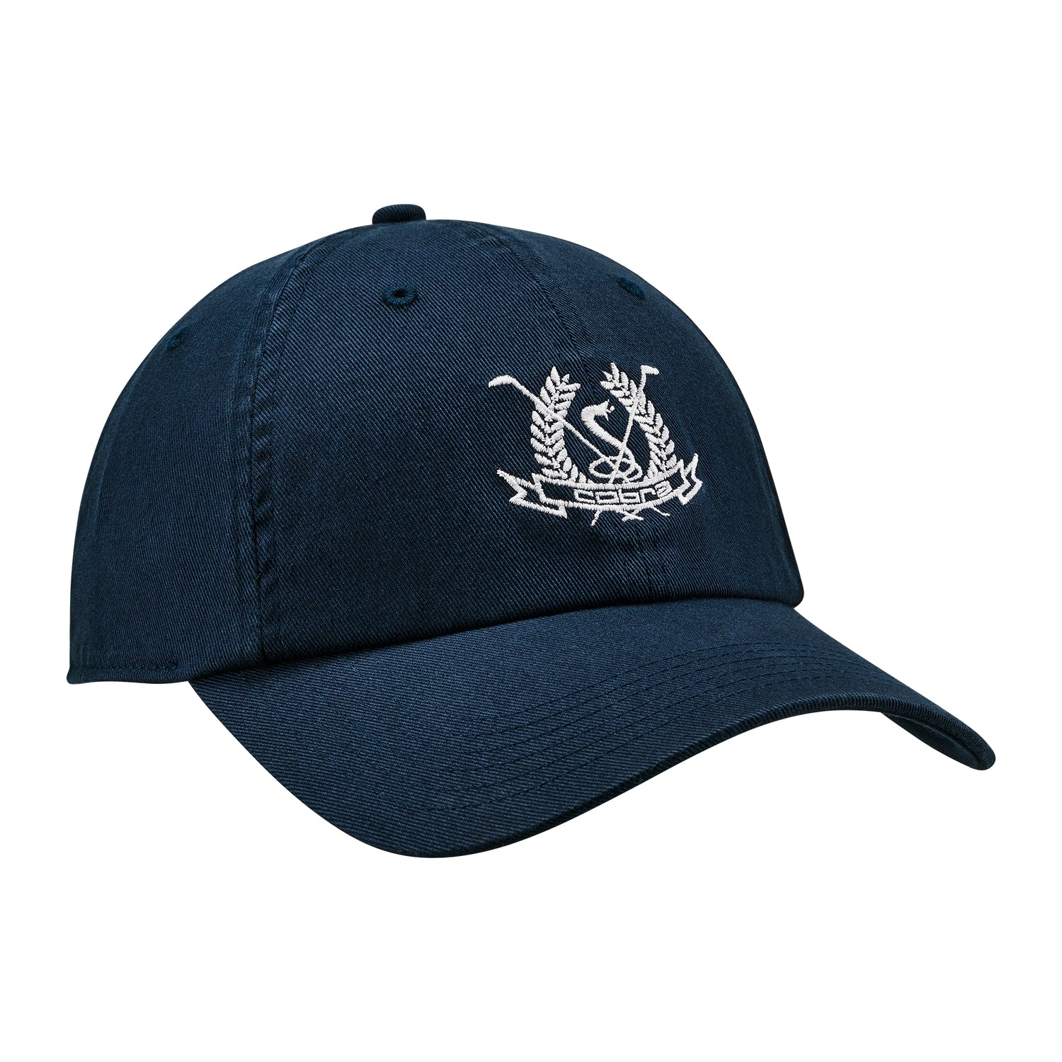 Vintage Dad Golf Hat - Main Image