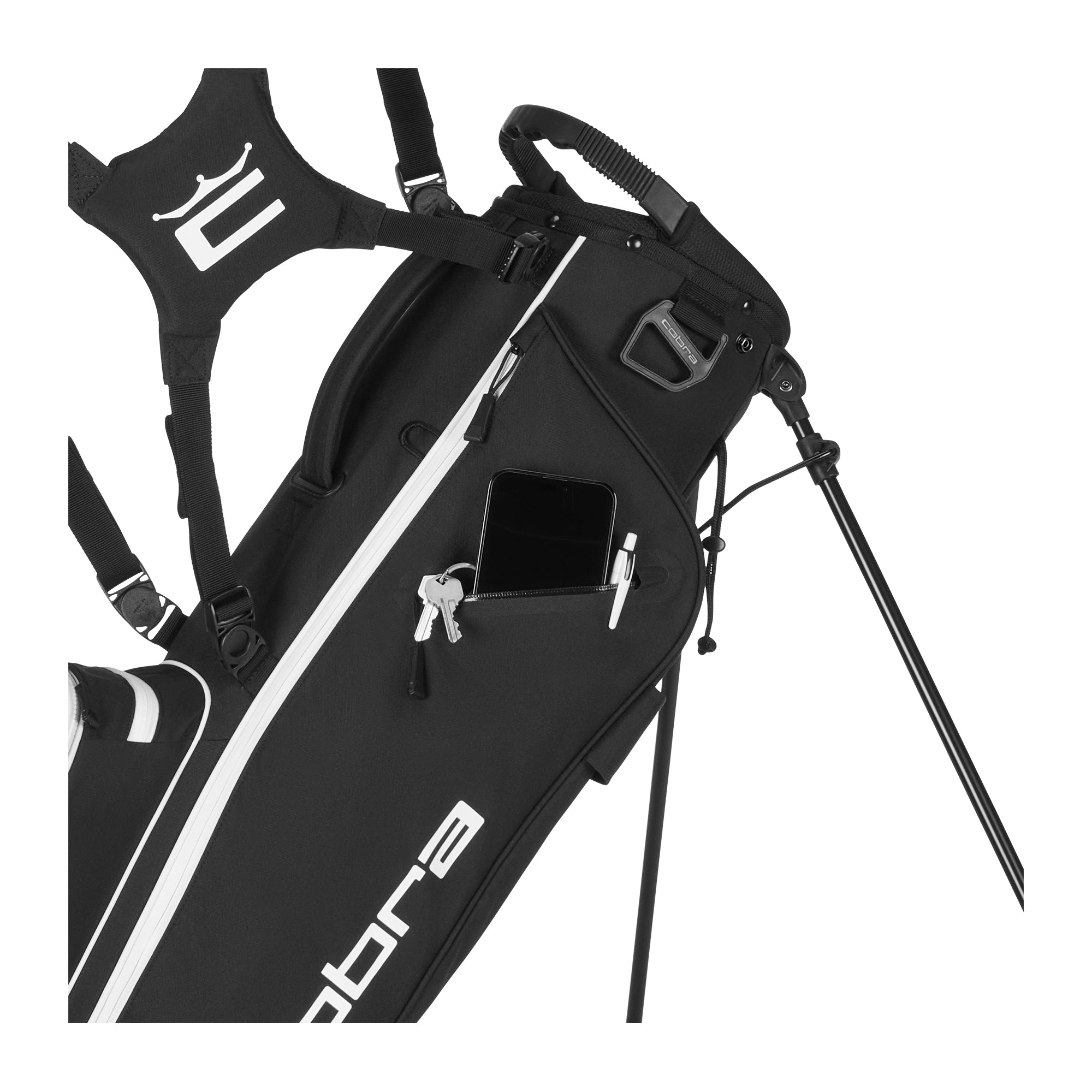 Ultralight Carry Golf Bag – COBRA Golf