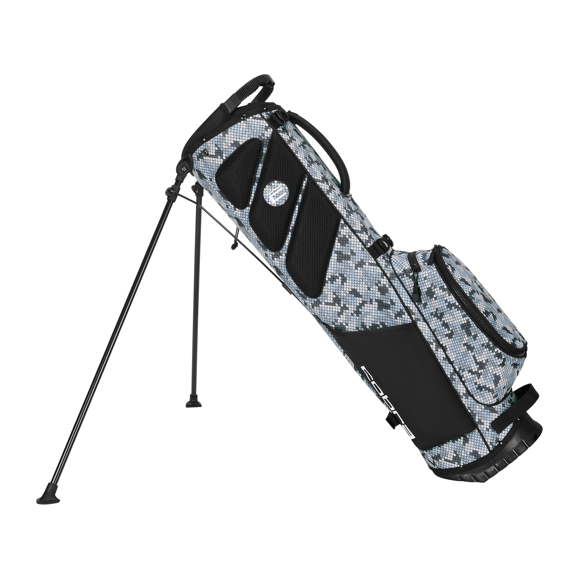 Ultralight Carry Golf Bag – COBRA Golf