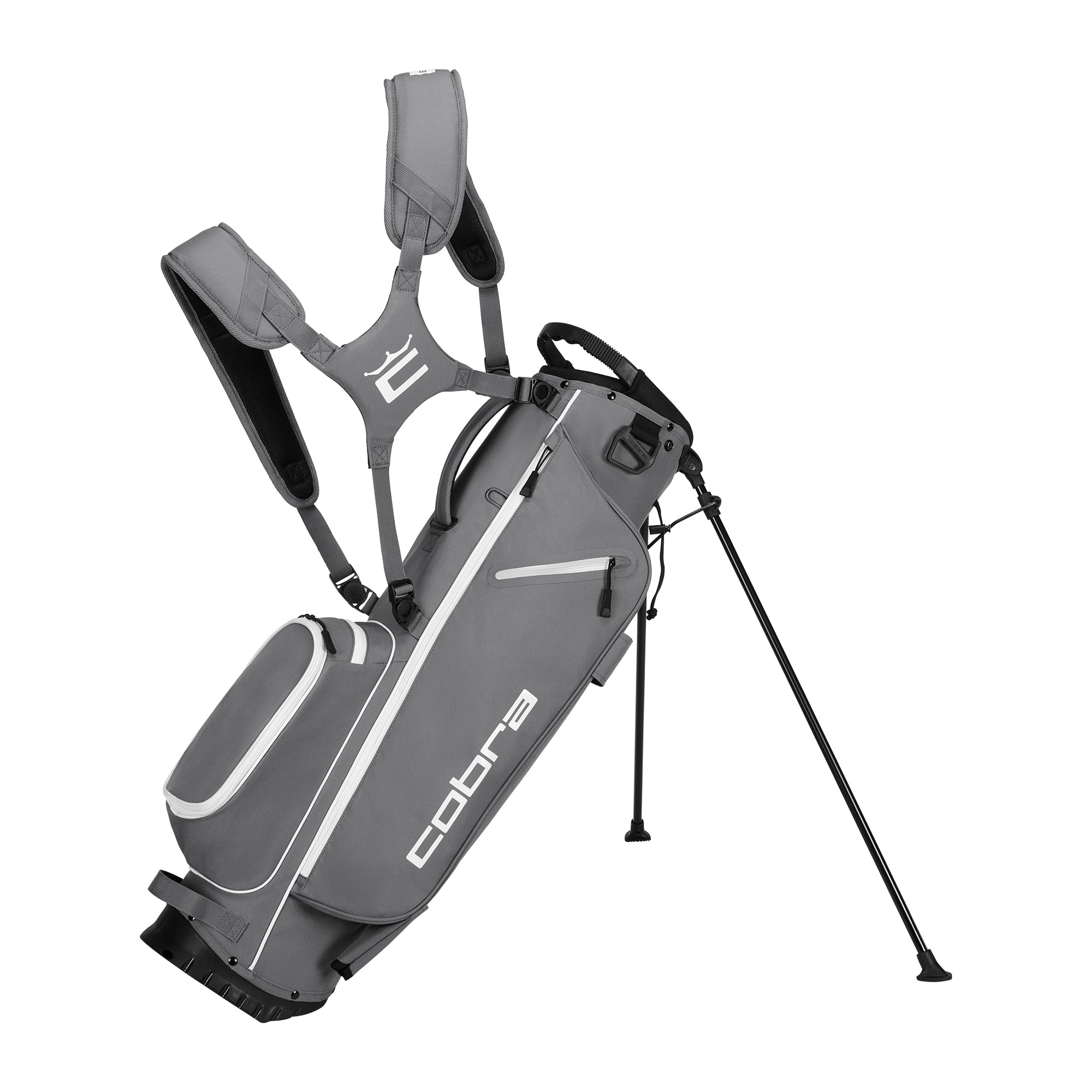 Ultralight ゴルフバッグ 2023 ULTRALIGHT Cobra Carry Golf COBRA – Bag Golf ゴルフバッグ・キャディバッグ