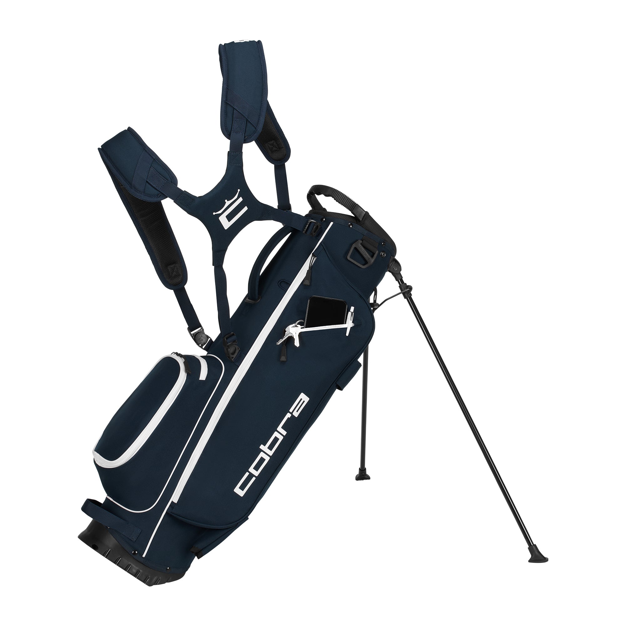 Ultralight Carry Golf Bag – COBRA Golf
