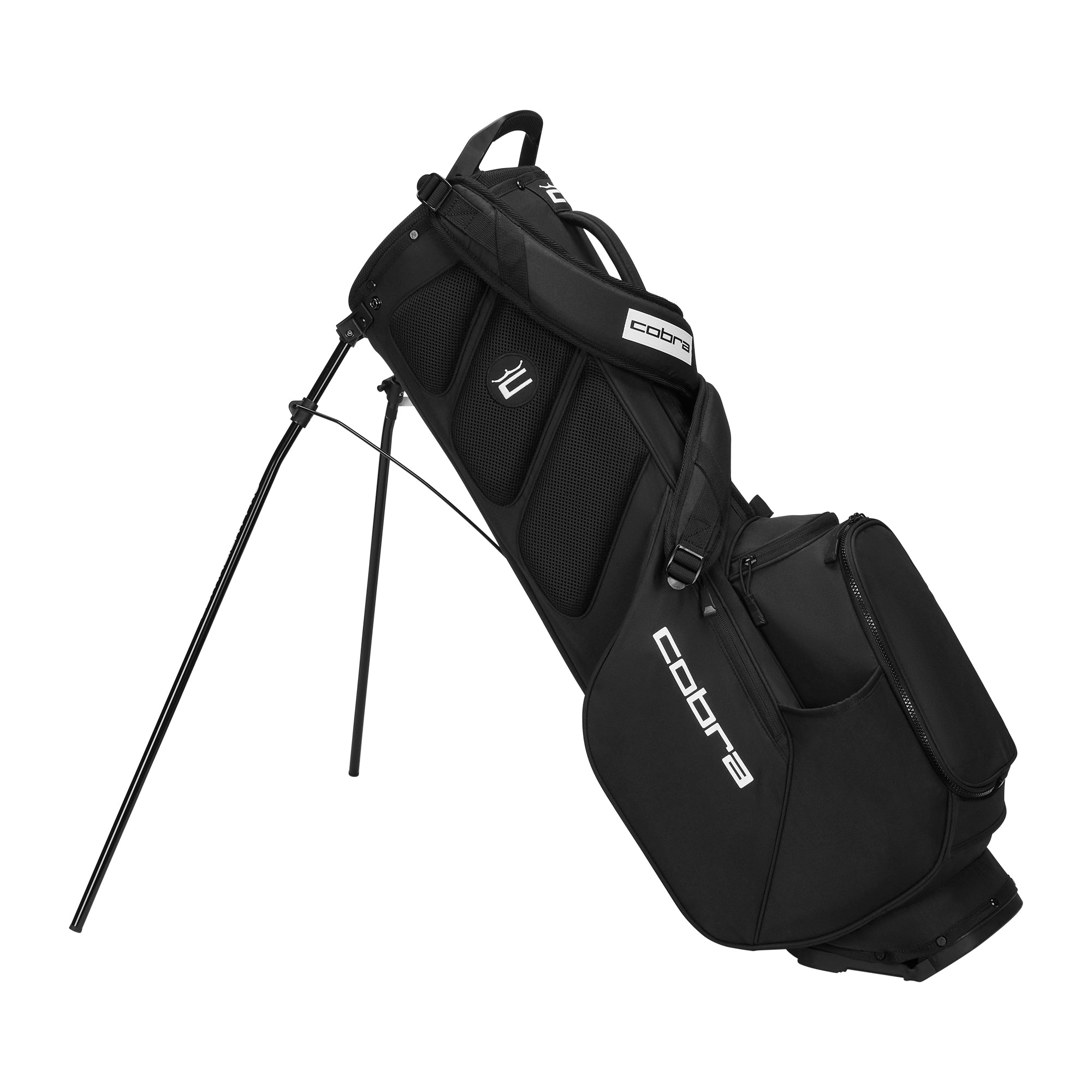 美品 コブラ Ultralight Pro+ Stand Bag キャディバッグ Ultralight Pro Stand Golf Bag – COBRA Golf