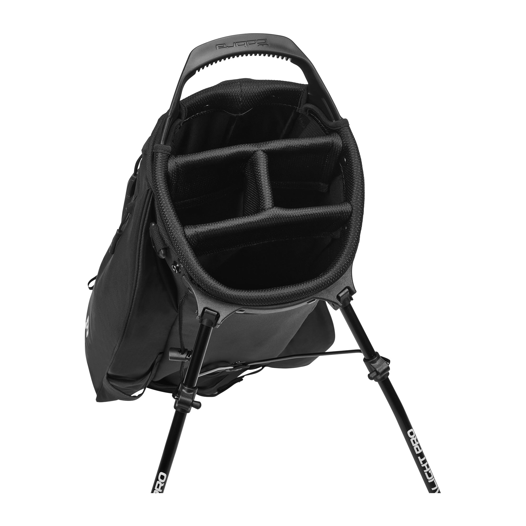 Ultralight Pro Stand Golf Bag – COBRA Golf