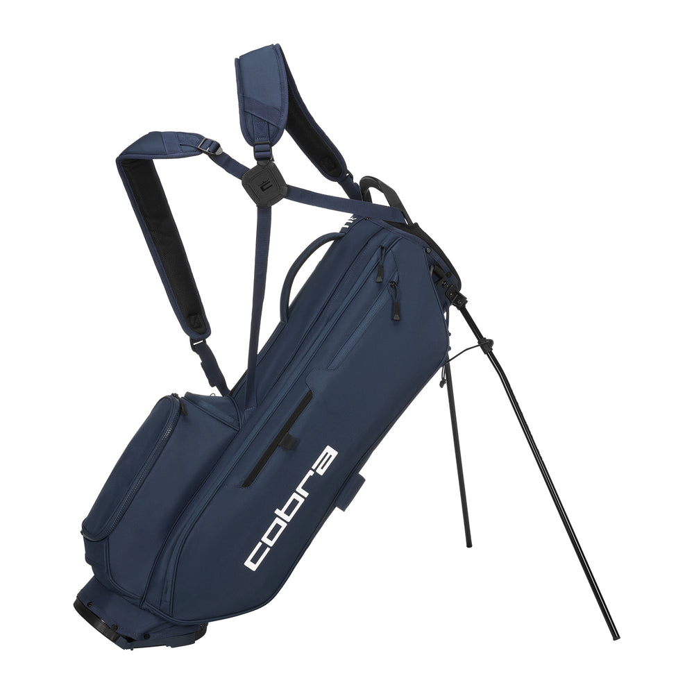COBRA Golf Ultralight Pro Stand Golf Bag Club navy
