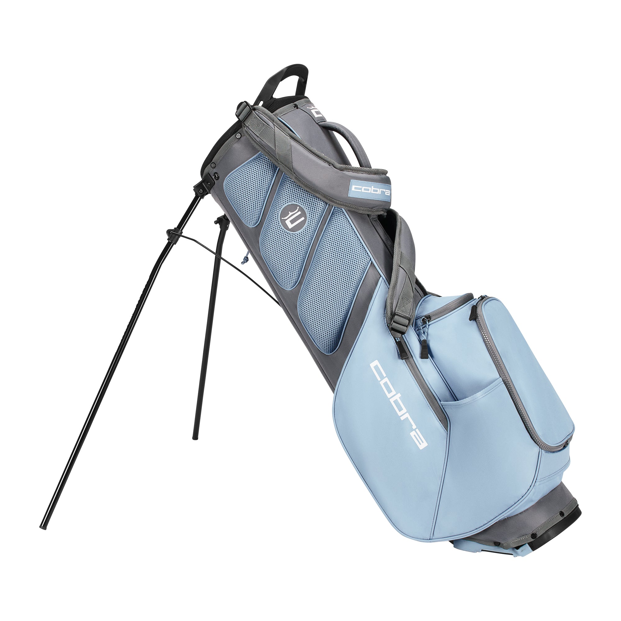 cobra excell stand vorg bag rain hood Ultralight Pro Stand Golf Bag – COBRA Golf