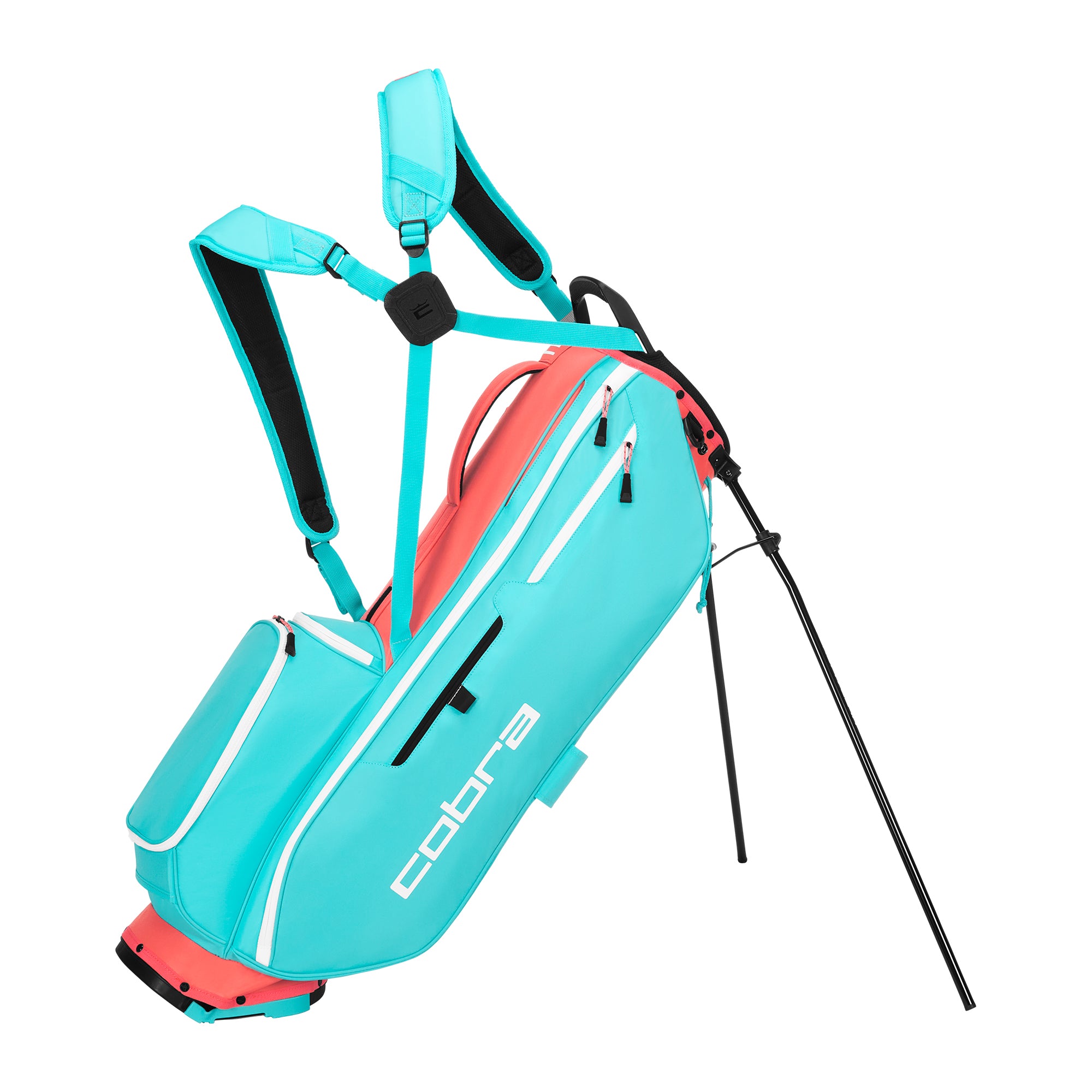 Ultralight Pro Stand Golf Bag – COBRA Golf