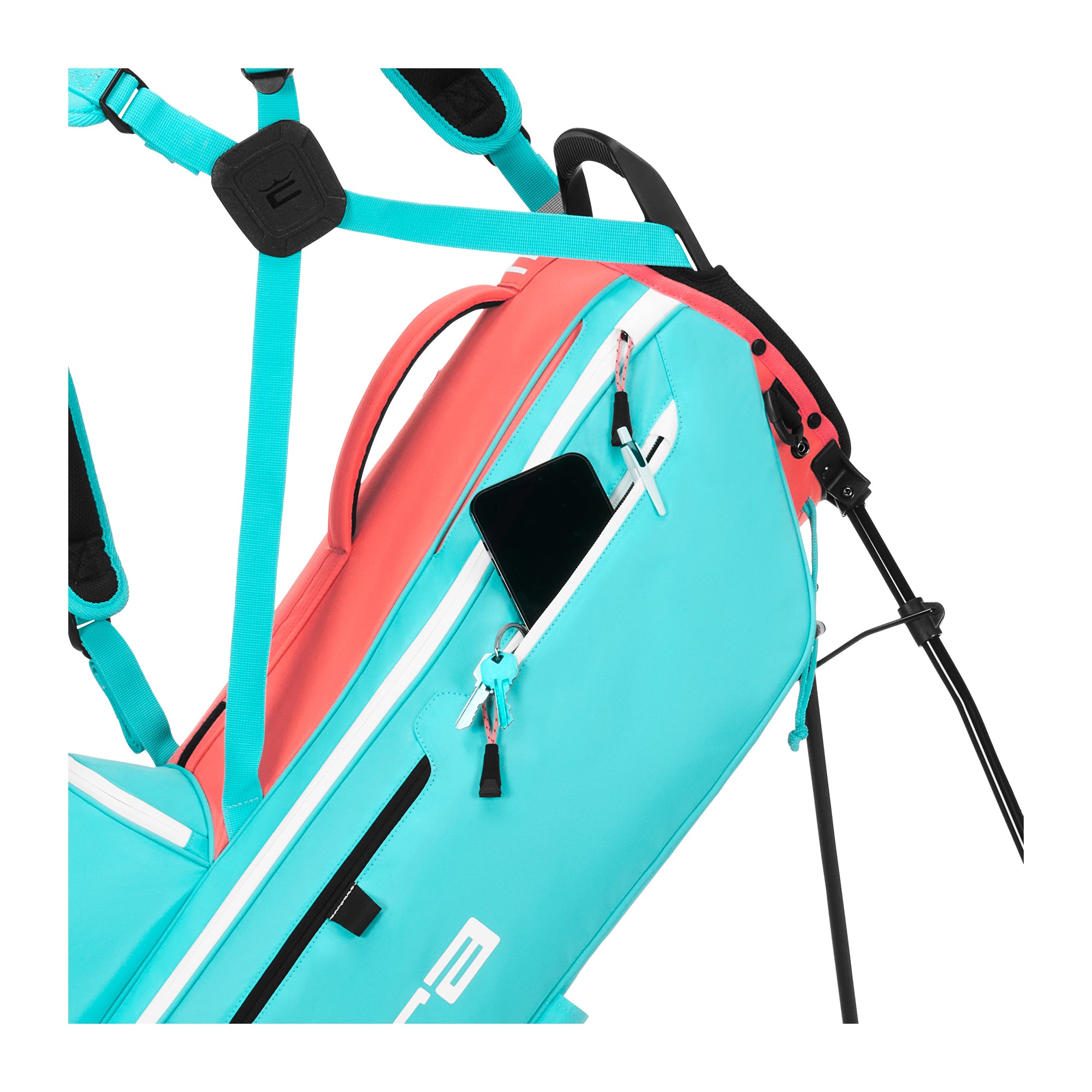 Team Aqua / Summer Sunset