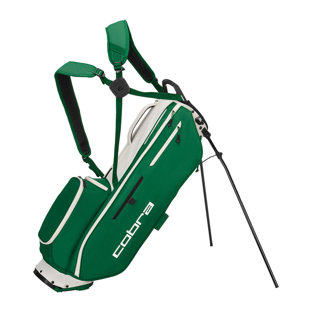 Ultralight Pro Stand Golf Bag Vine / sugared almond
