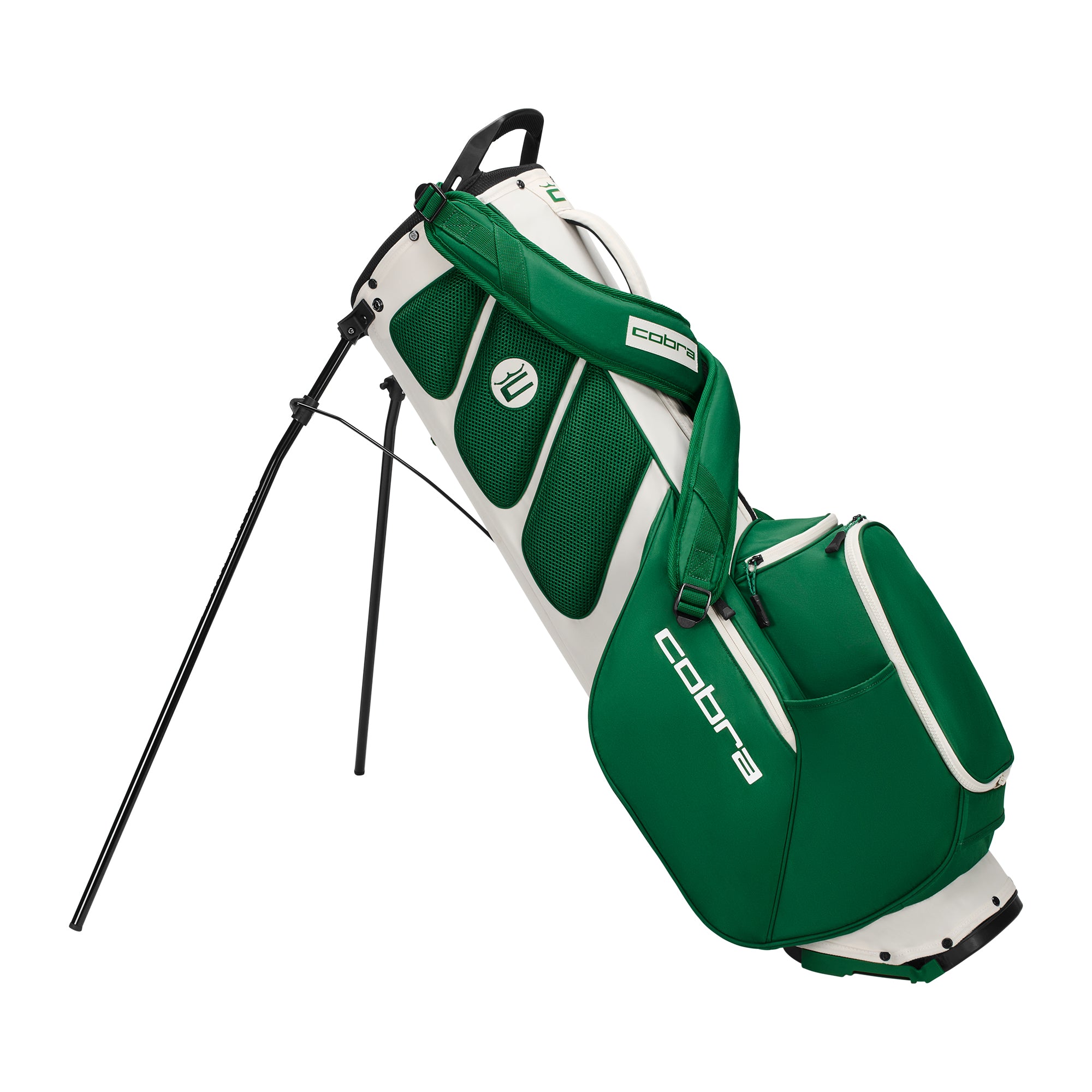 Ultralight Pro Stand Golf Bag – COBRA Golf