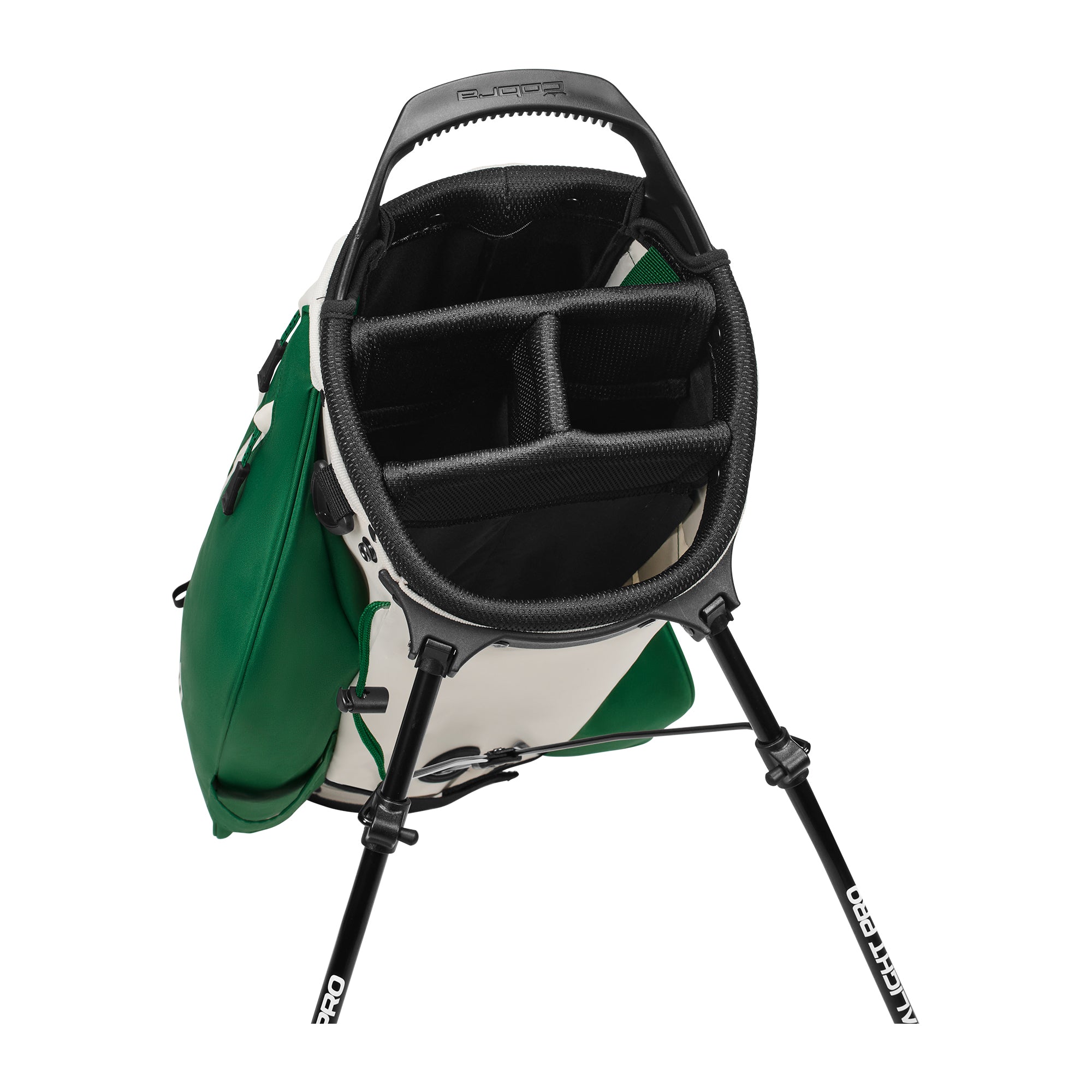 Ultralight Pro Stand Golf Bag – COBRA Golf