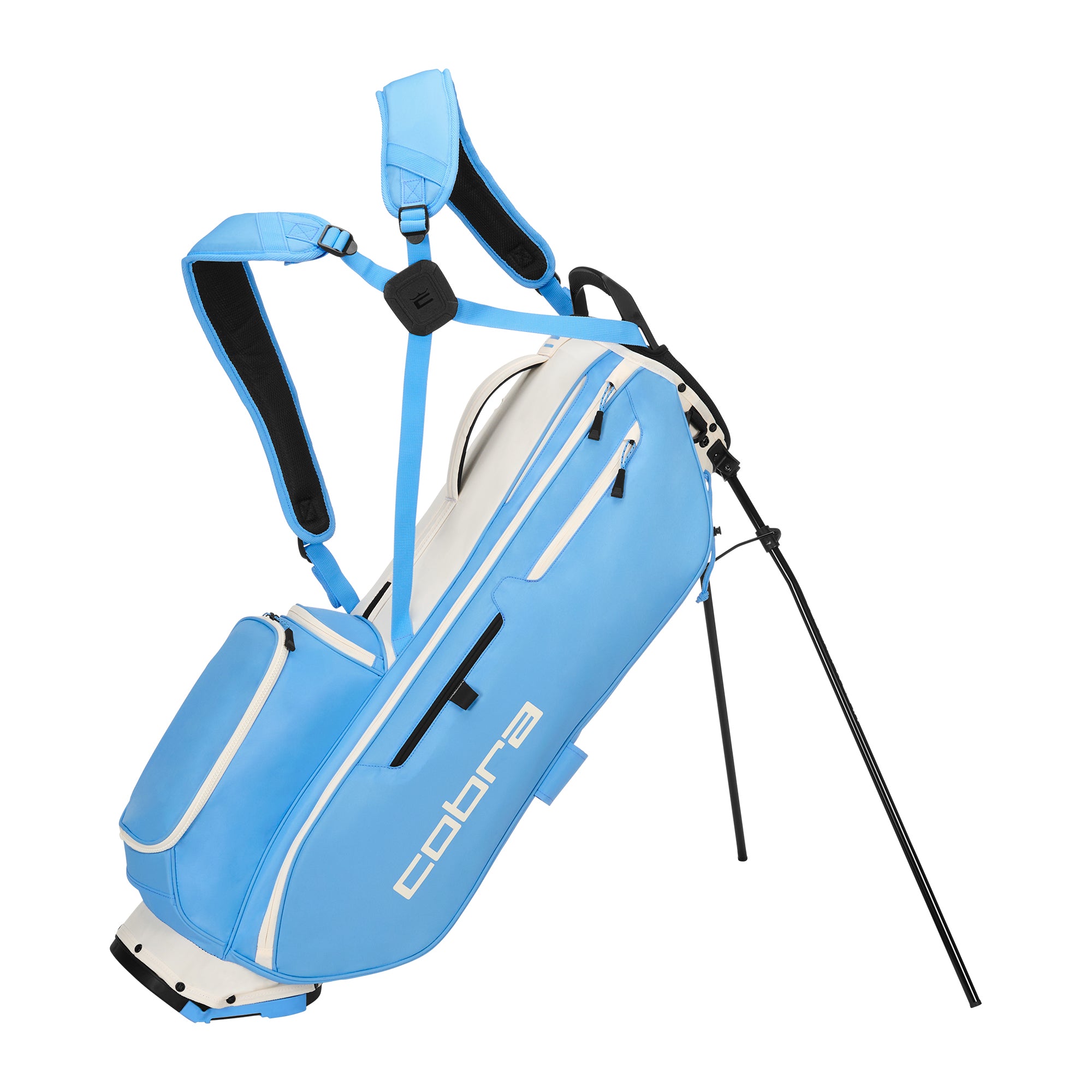 Ultralight Pro Stand Golf Bag – COBRA Golf