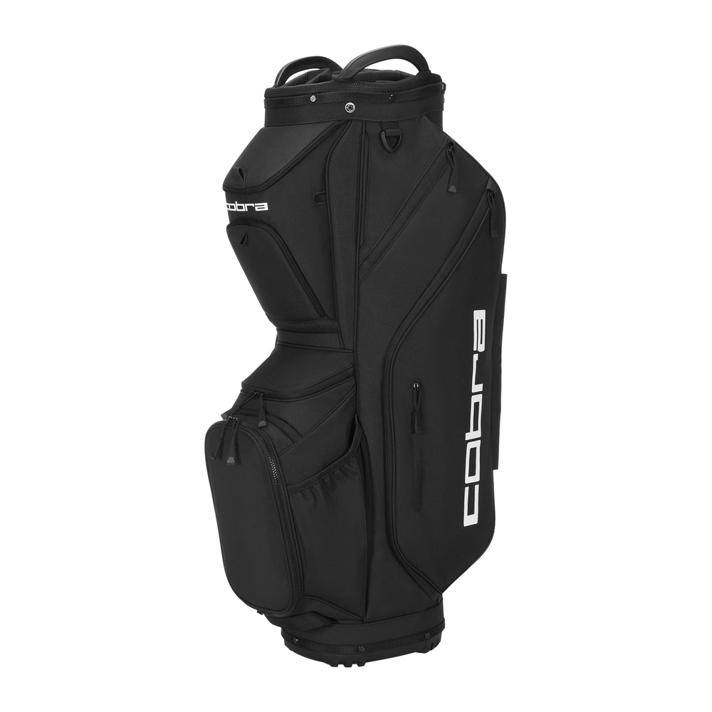 COBRA Golf Ultralight Pro Cart Golf Bag Puma black
