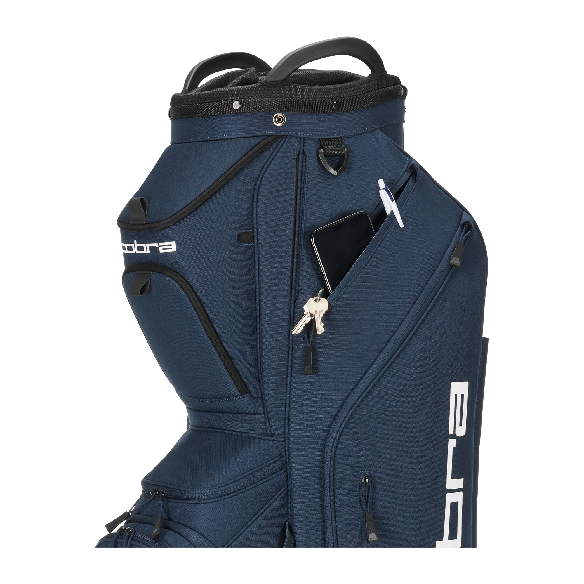Ultralight Pro Cart Golf Bag – COBRA Golf
