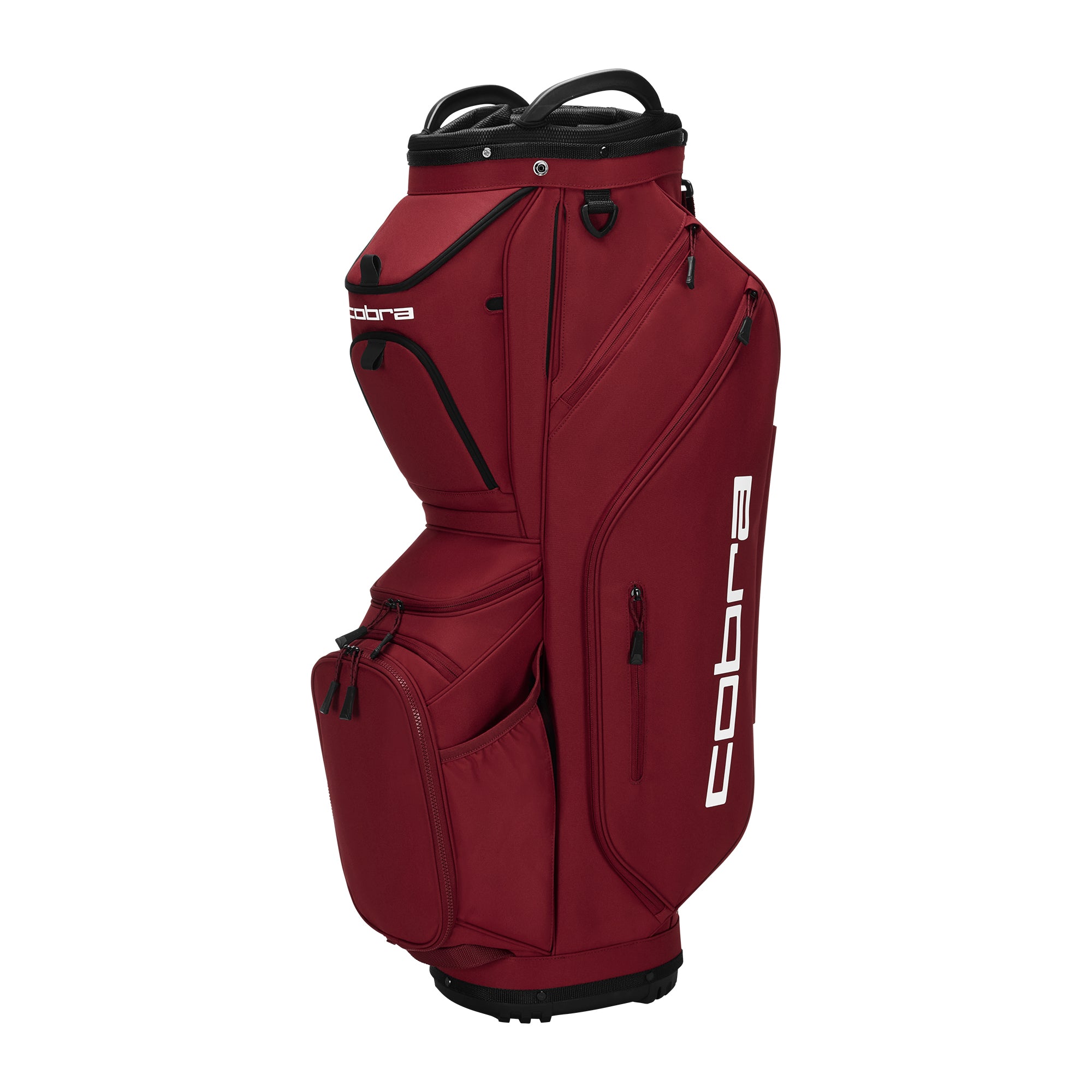Ultralight Pro Cart Golf Bag – COBRA Golf