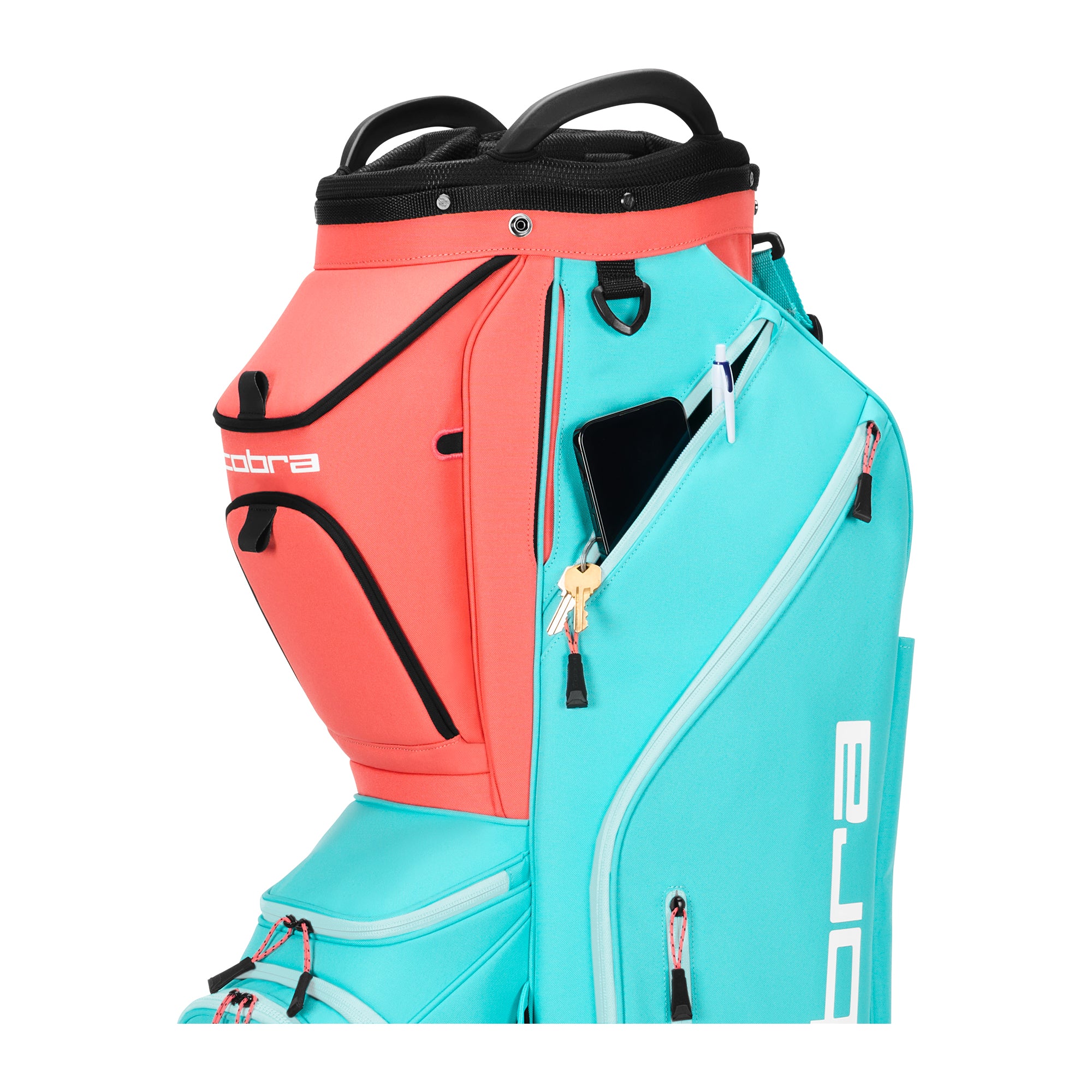 Team Aqua / Summer Sunset