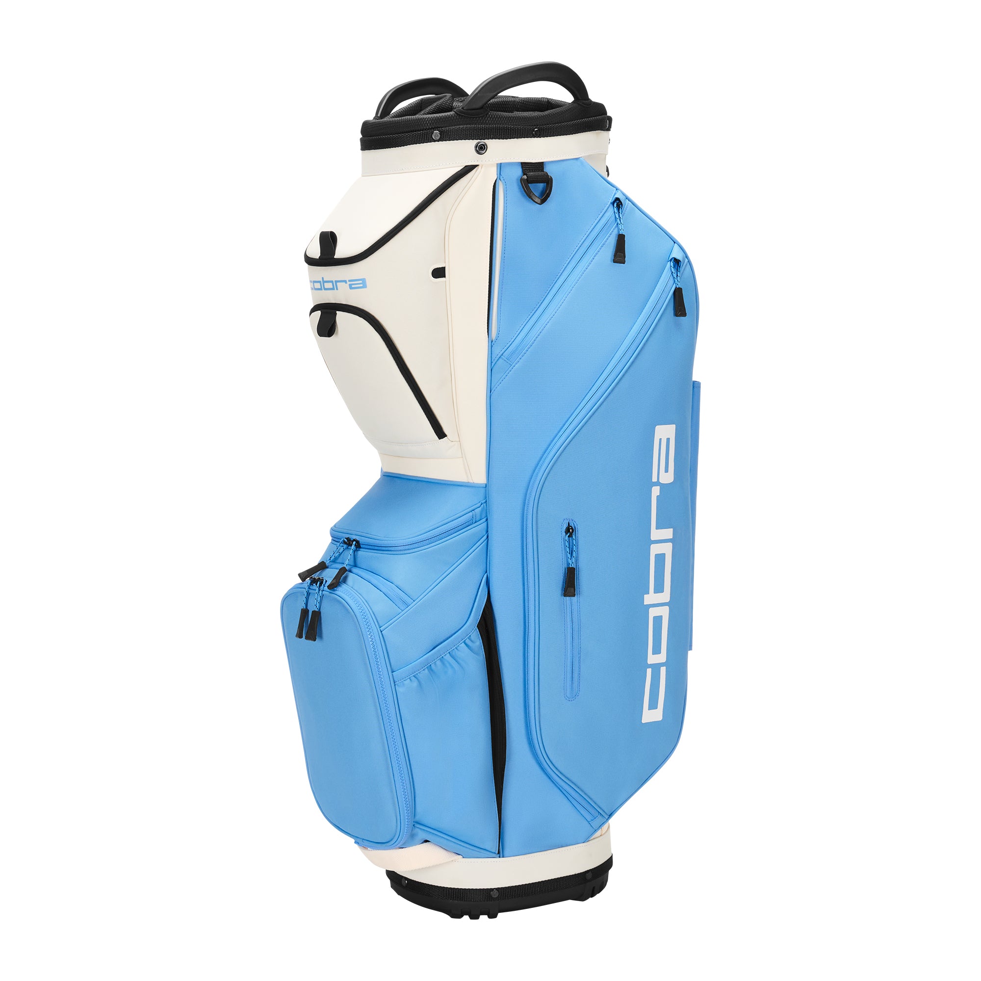 Ultralight Pro Cart Golf Bag – COBRA Golf