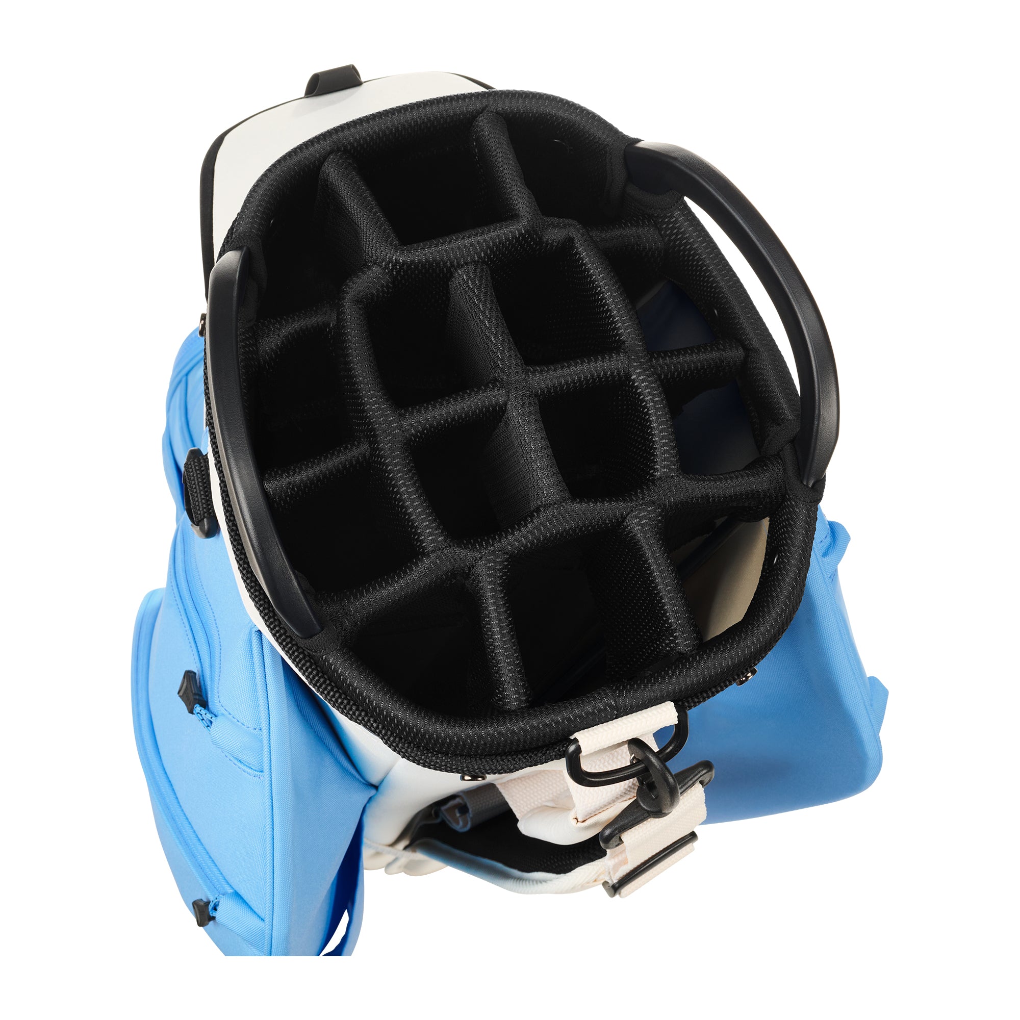 Team Light Blue / Sugared Almond