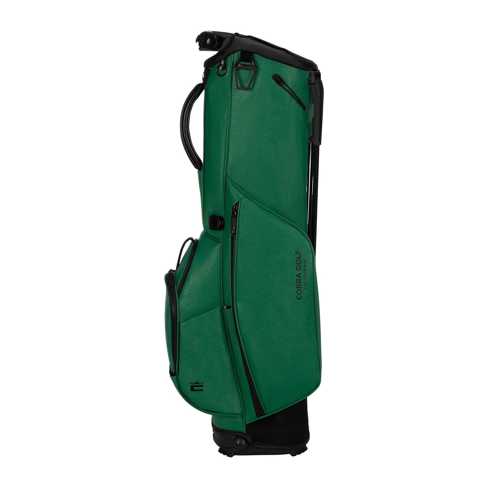 Vessel Premium Stand Golf Bag – COBRA Golf