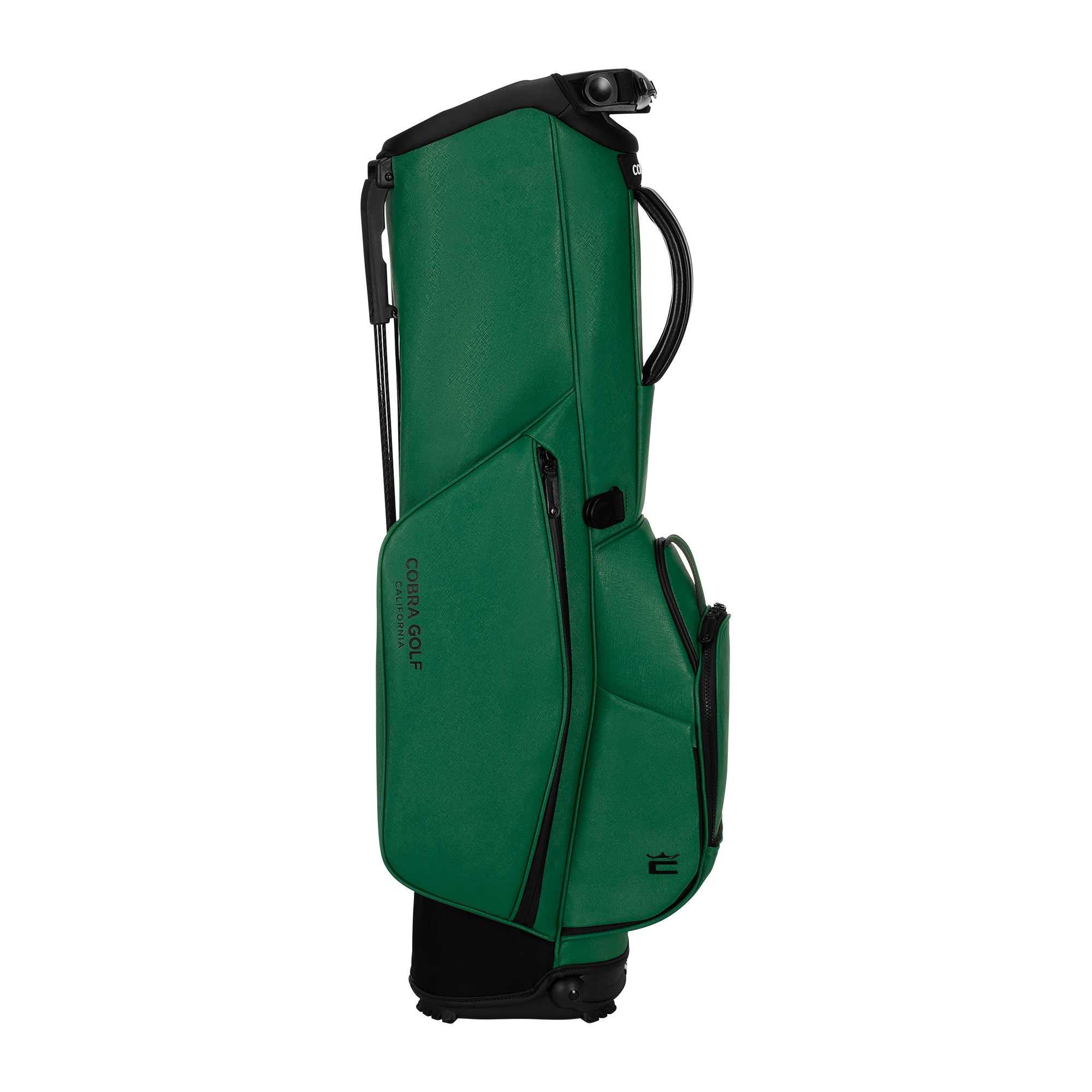 Cobra ローリング ゴルフバッグ Vessel Premium Stand Golf Bag – COBRA Golf