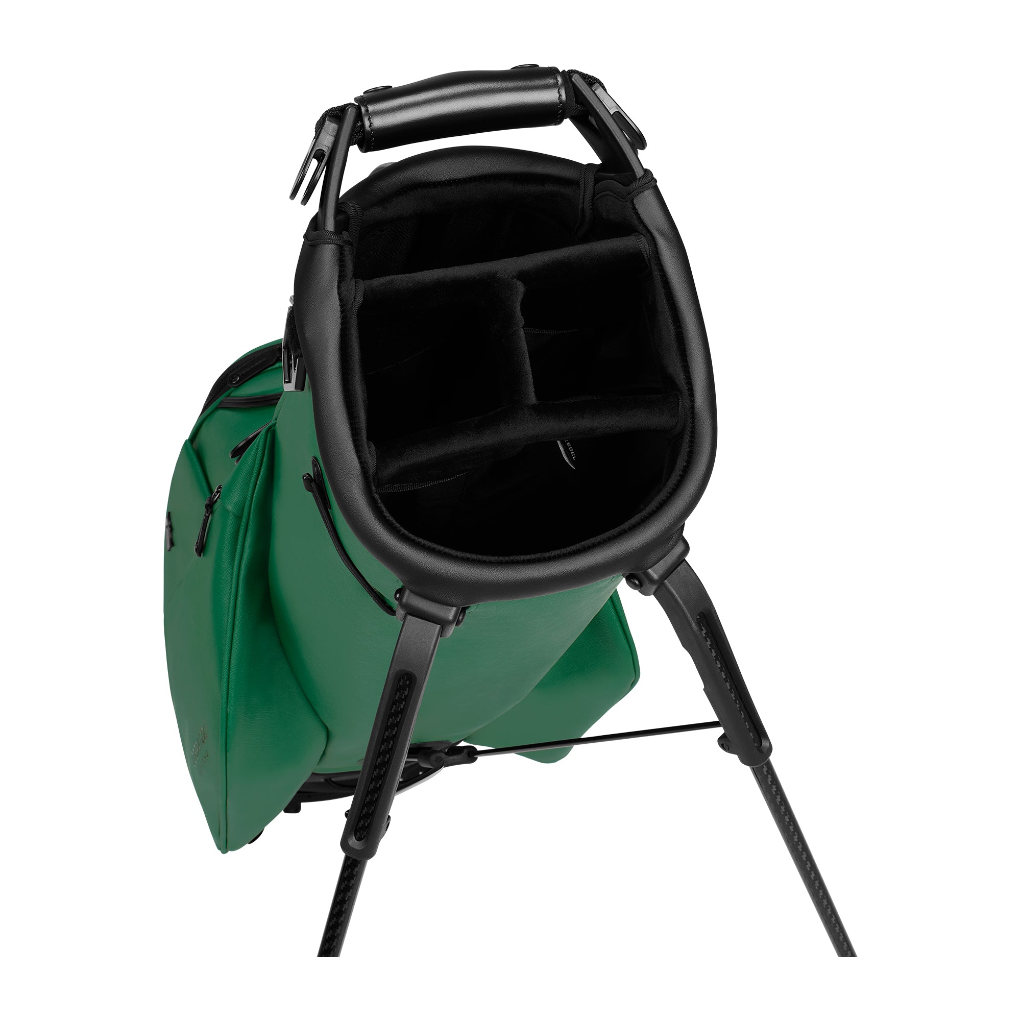 Vessel Premium Stand Golf Bag – COBRA Golf