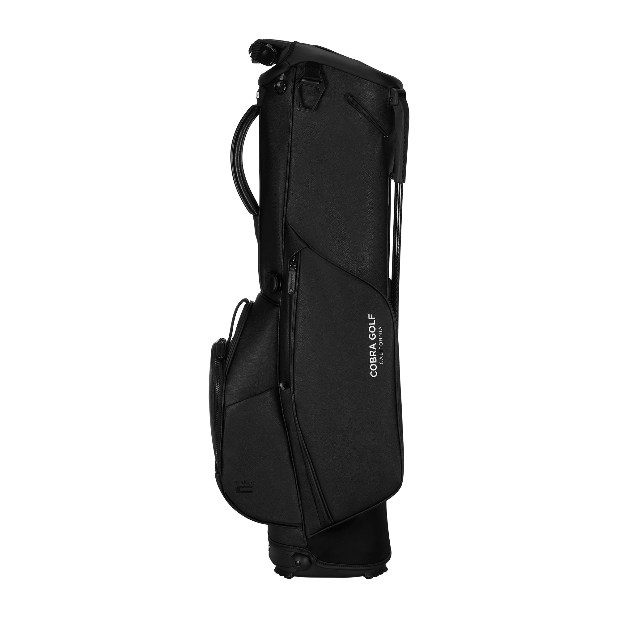 Vessel Premium Stand Golf Bag – COBRA Golf