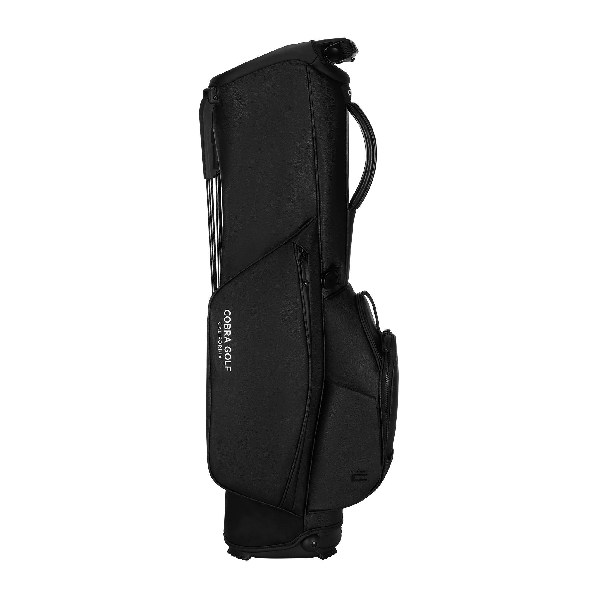Vessel Premium Stand Golf Bag – COBRA Golf