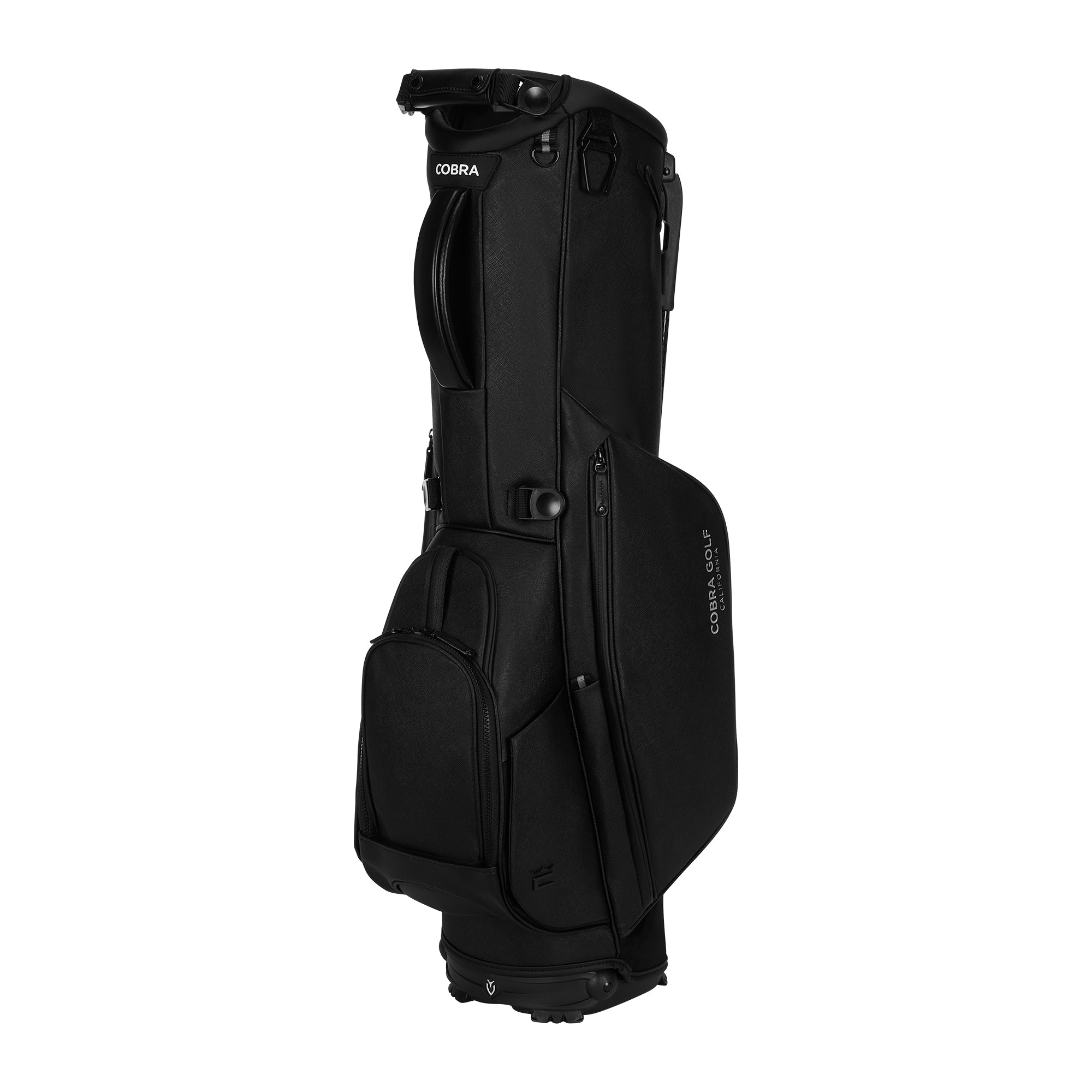 Vessel Premium Stand Golf Bag – COBRA Golf