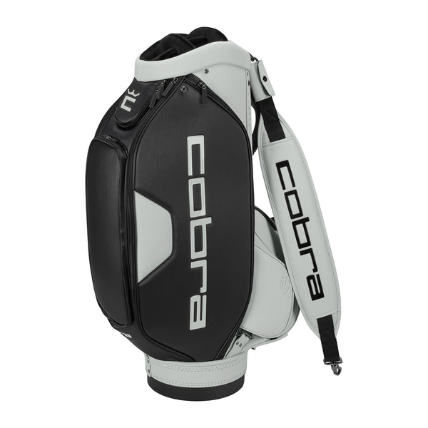 Vessel Core Staff Golf Bag – COBRA Golf