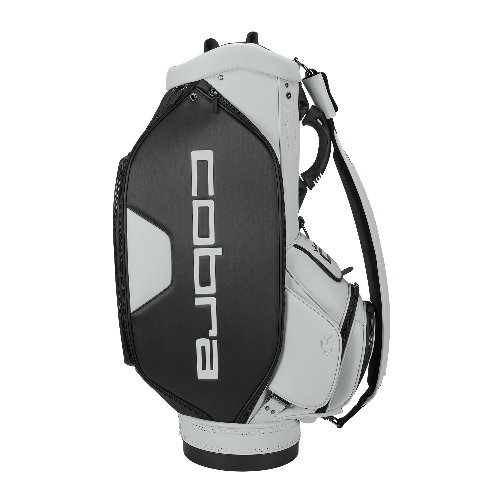 Cobra Vessel Core Staff Bag 新品未使用 Cobra x Vessel Core Staff Bag - Carl's Golfland
