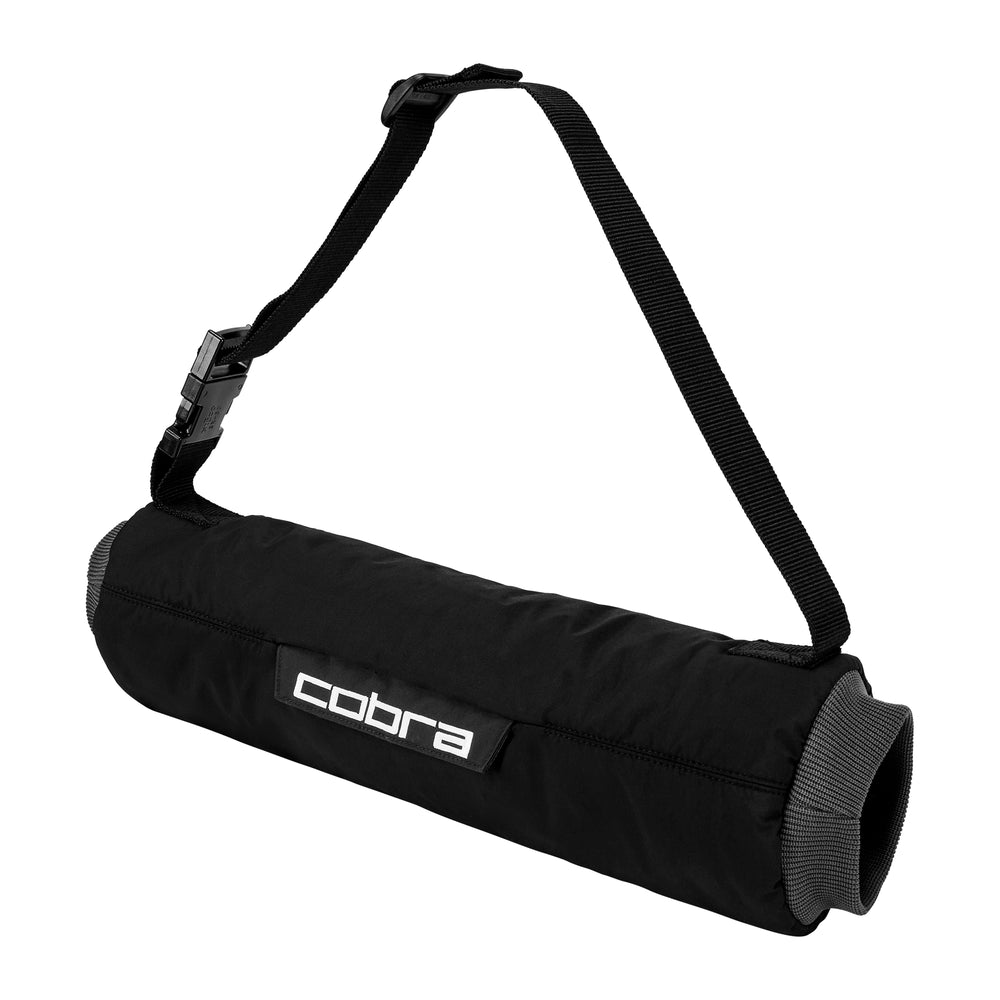 COBRA Golf Golf Hand Warmer Black