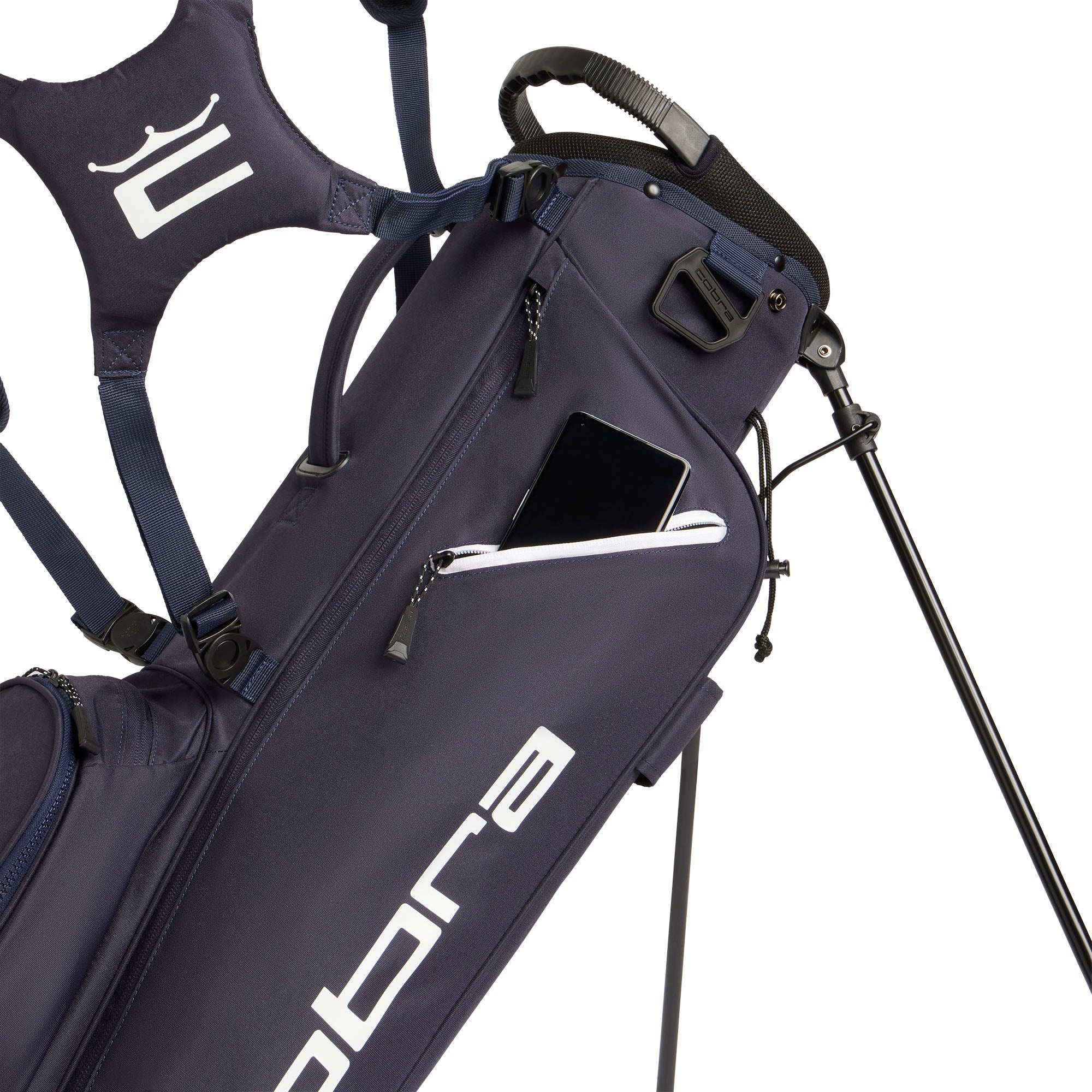 cobra golf スタンド キャディバッグ COBRA Sport Carry Stand Golf Bag – COBRA Golf